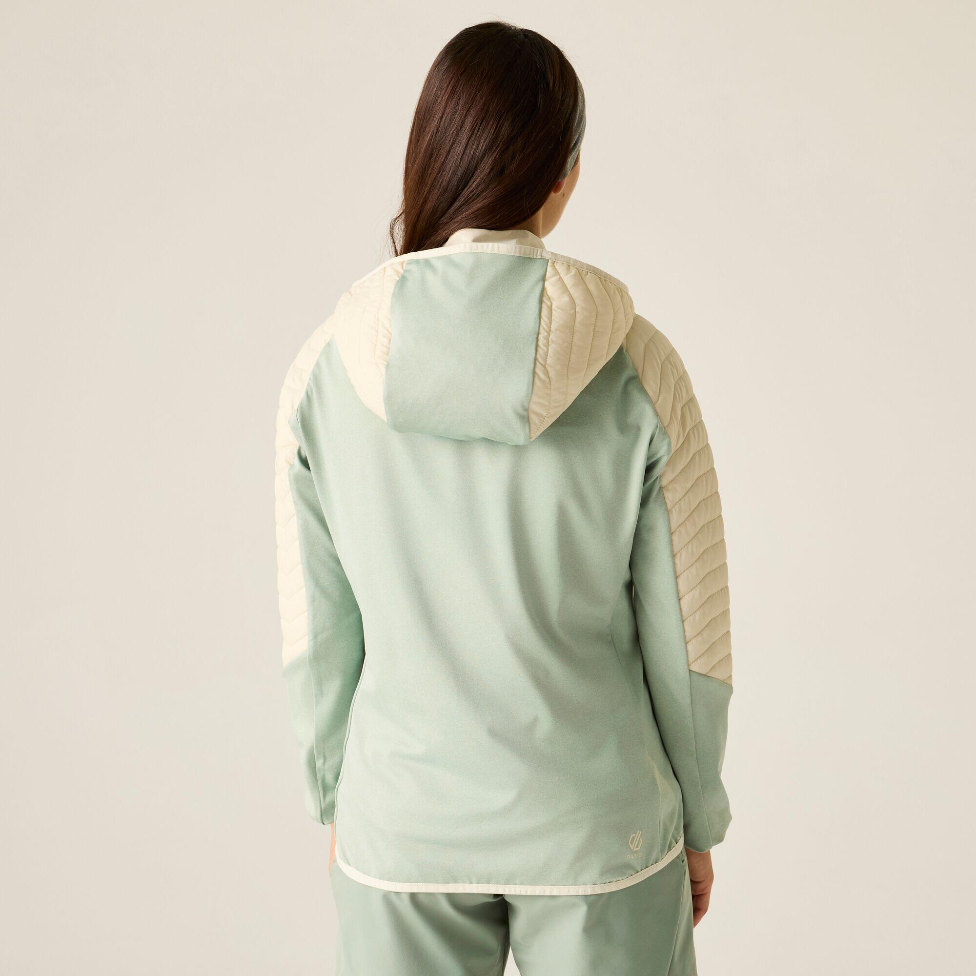 Veste matelassée hybride Air Lite pour femme 2/7