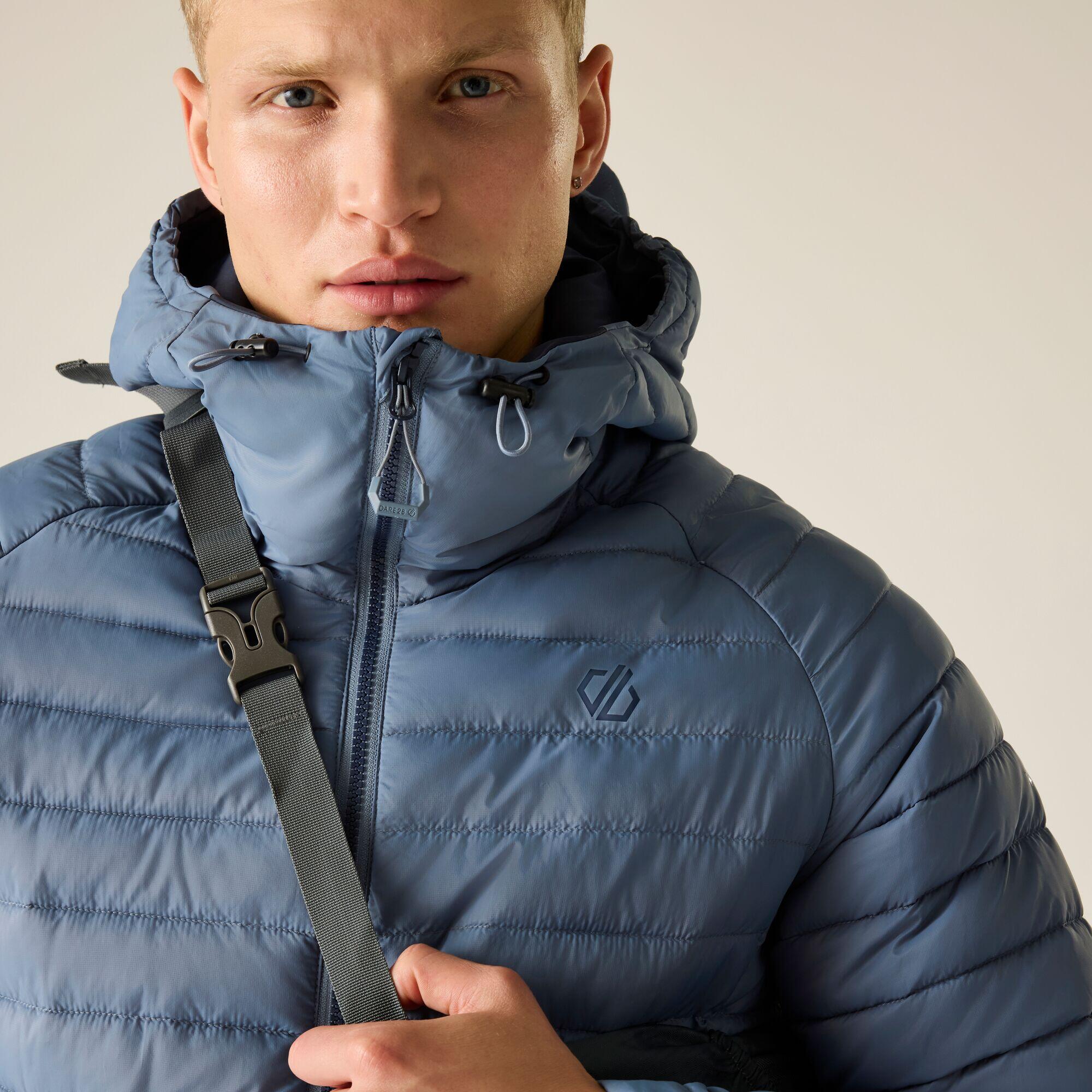 Steppjacke für Wanderungen Dare 2B Air Lite 5/7