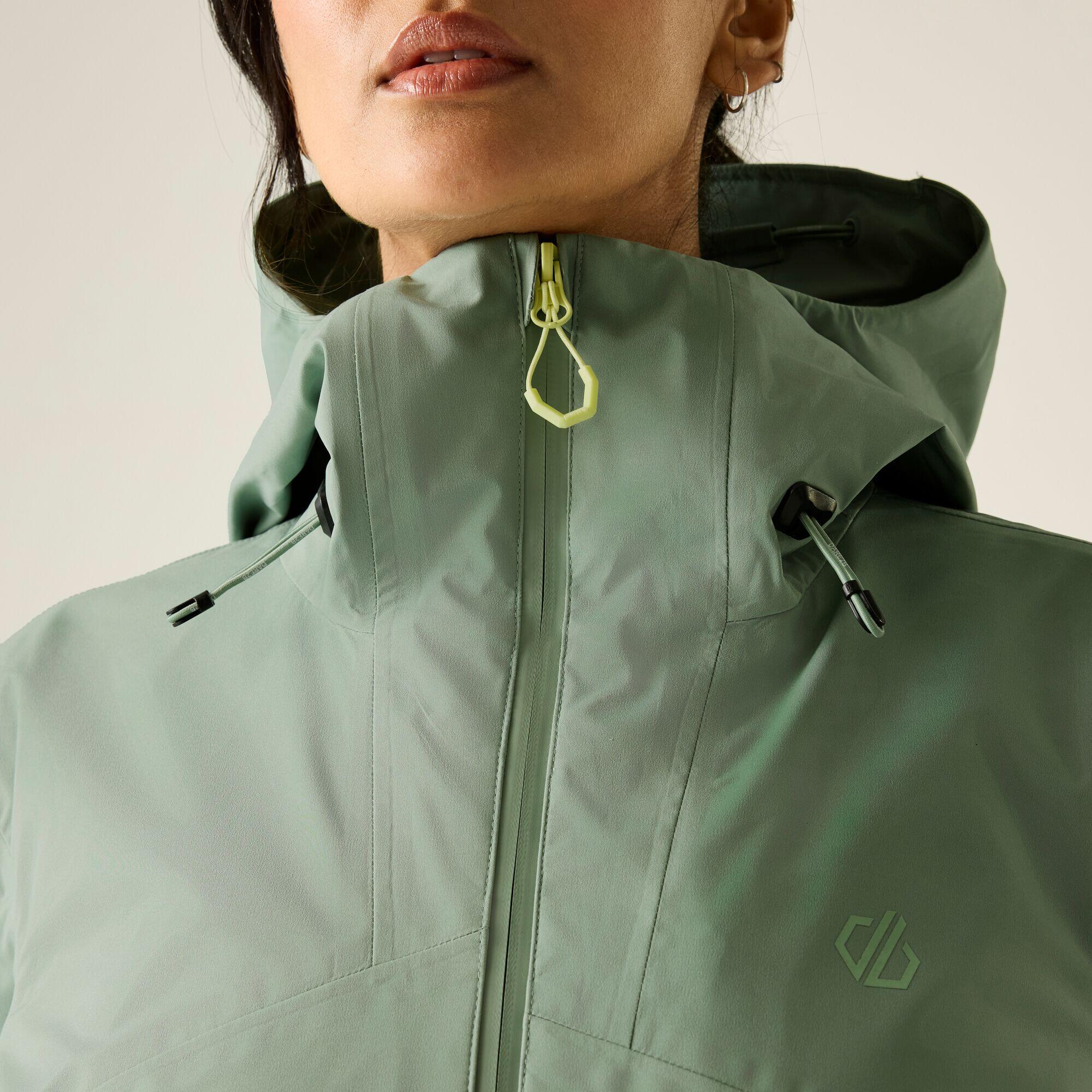 Wanderjacke Damen Dare 2B Haik 3 5/7