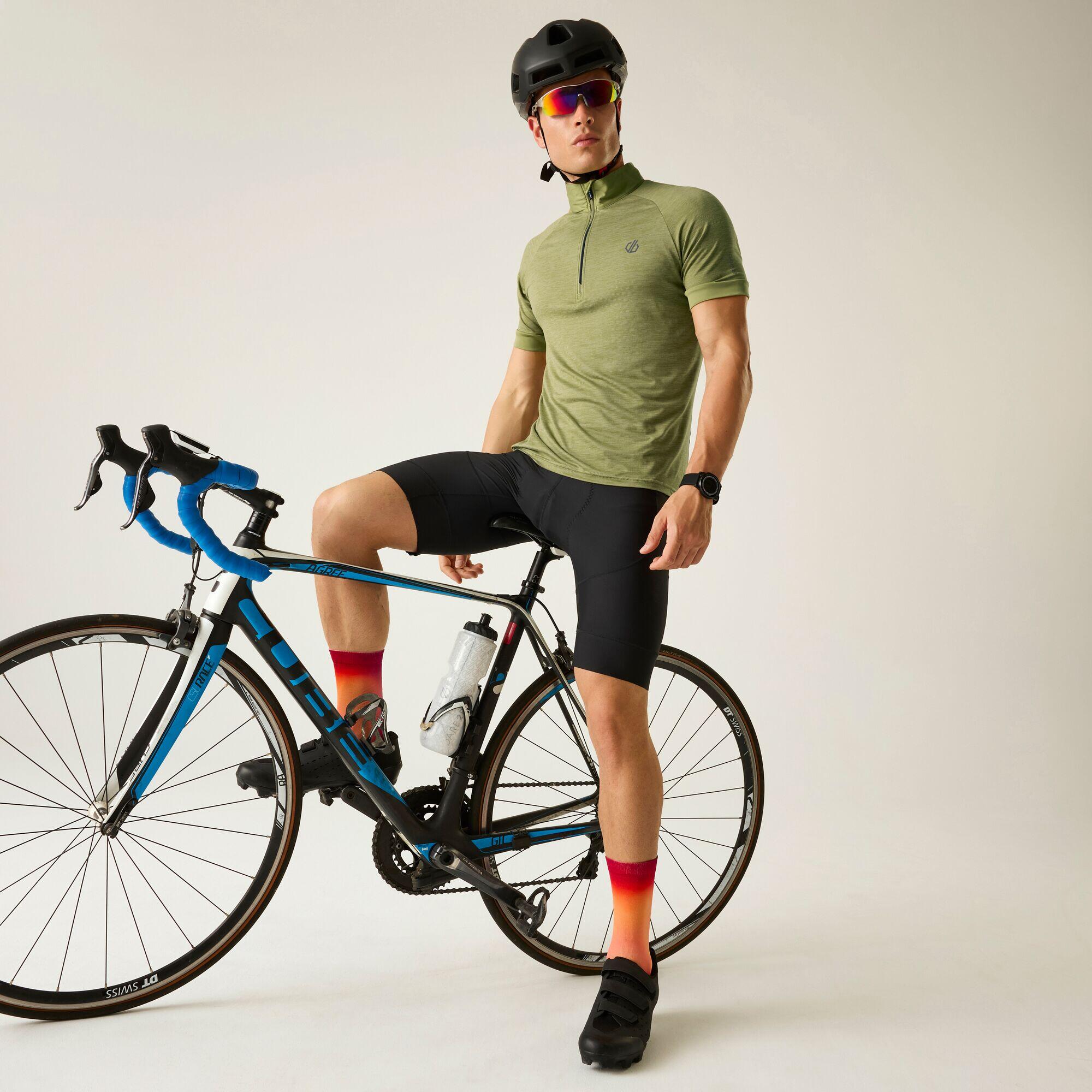 Maglia Dare 2B Pedal It Out II 3/7