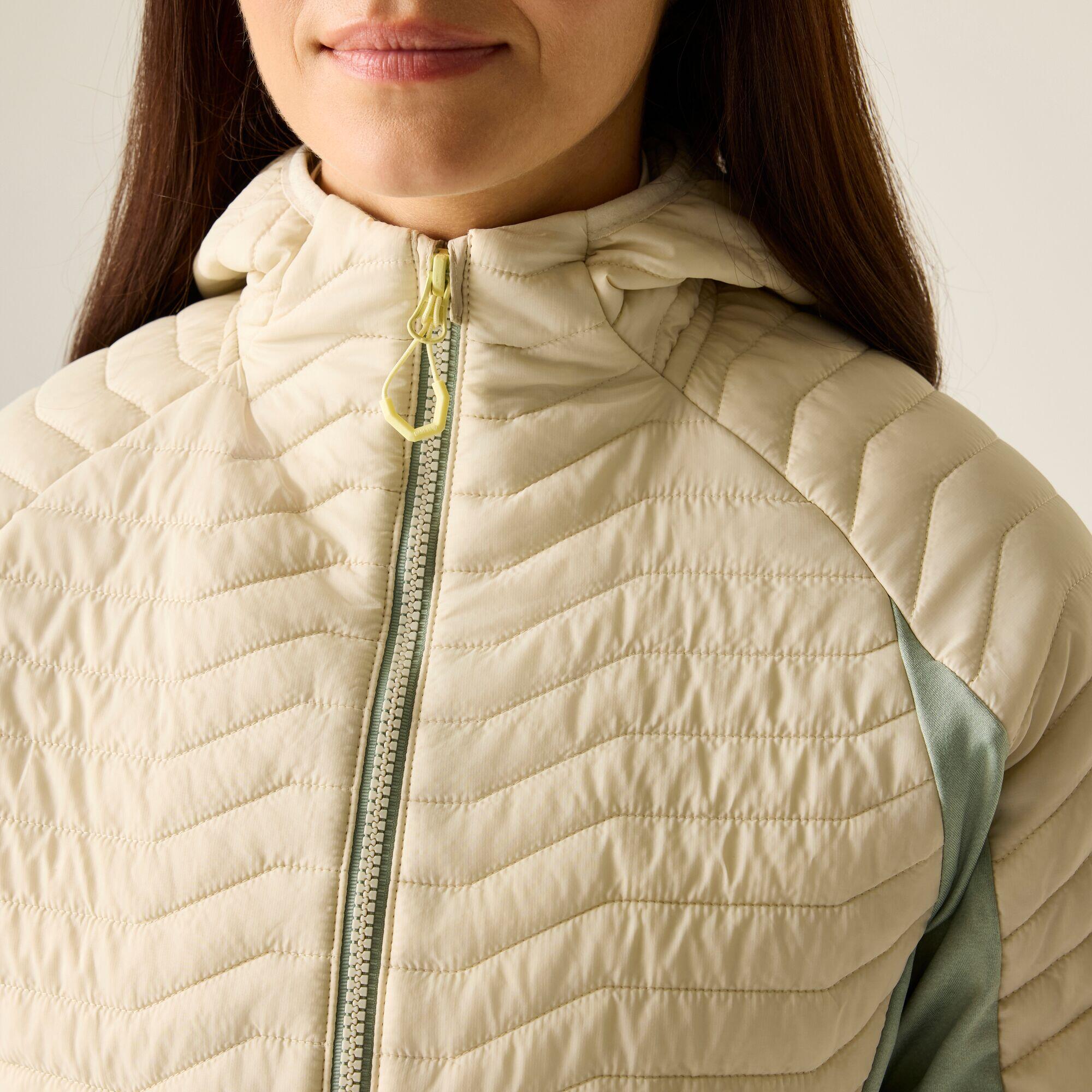 Veste matelassée hybride Air Lite pour femme 5/7