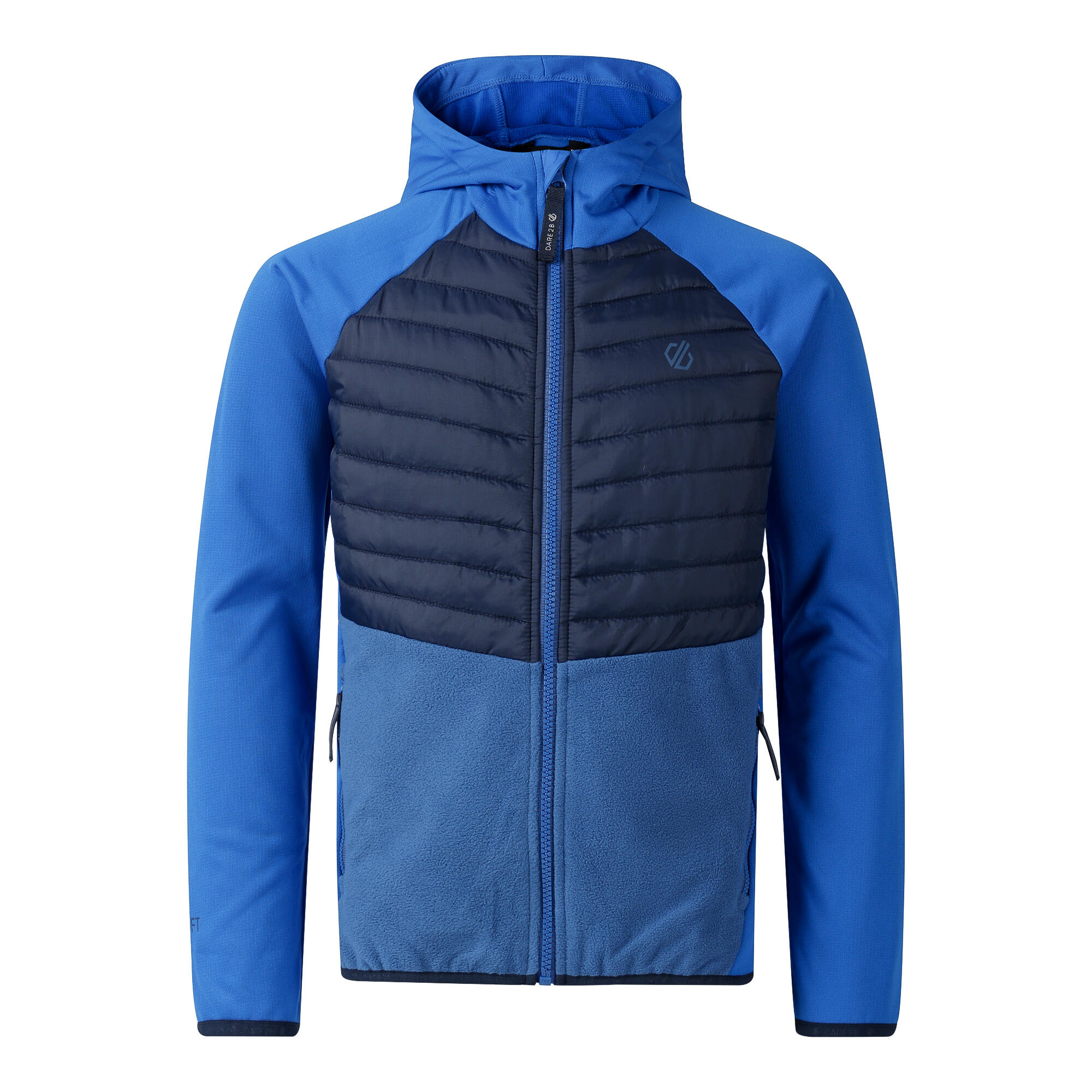 Veste - Kids Switch Out Hybrid enfant 5/7
