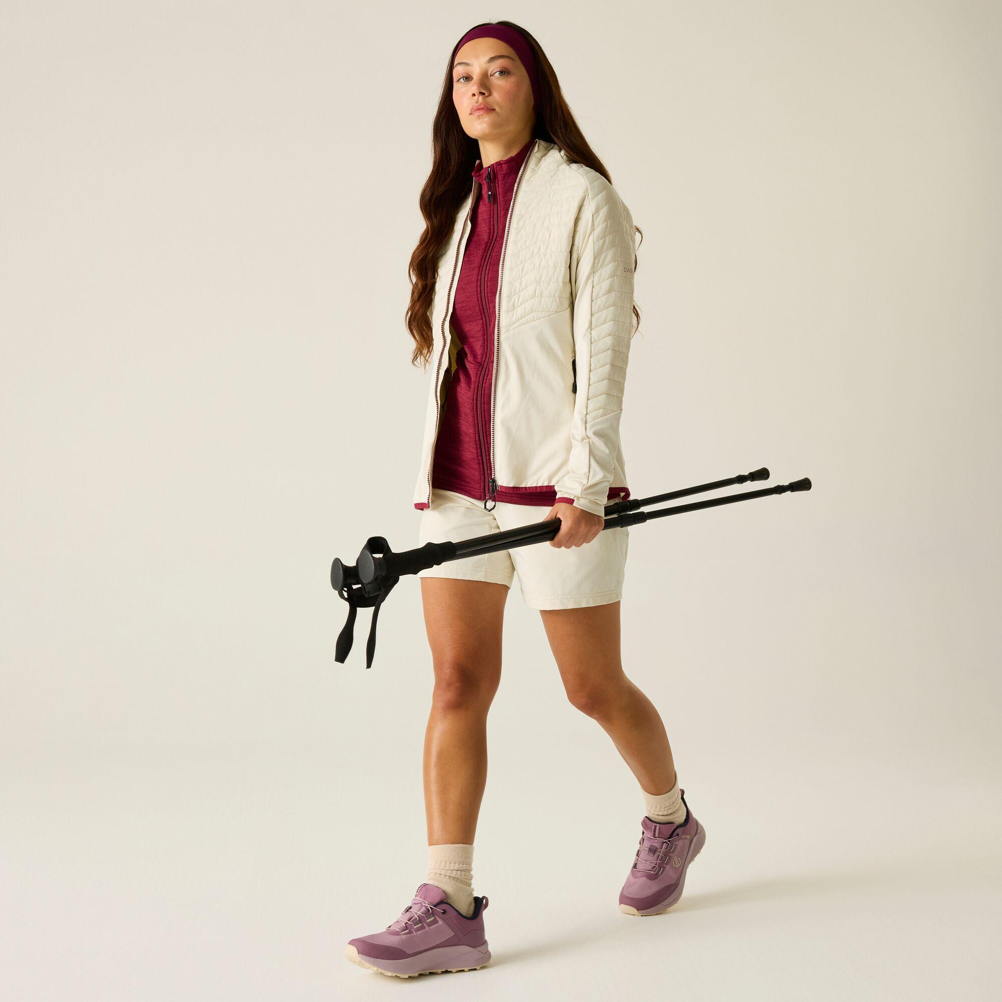 Veste matelassée hybride Air Lite pour femme 3/7