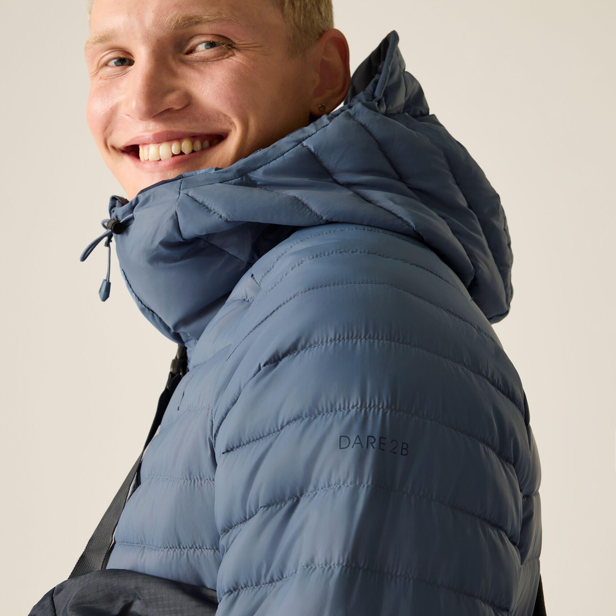 Steppjacke für Wanderungen Dare 2B Air Lite 7/7