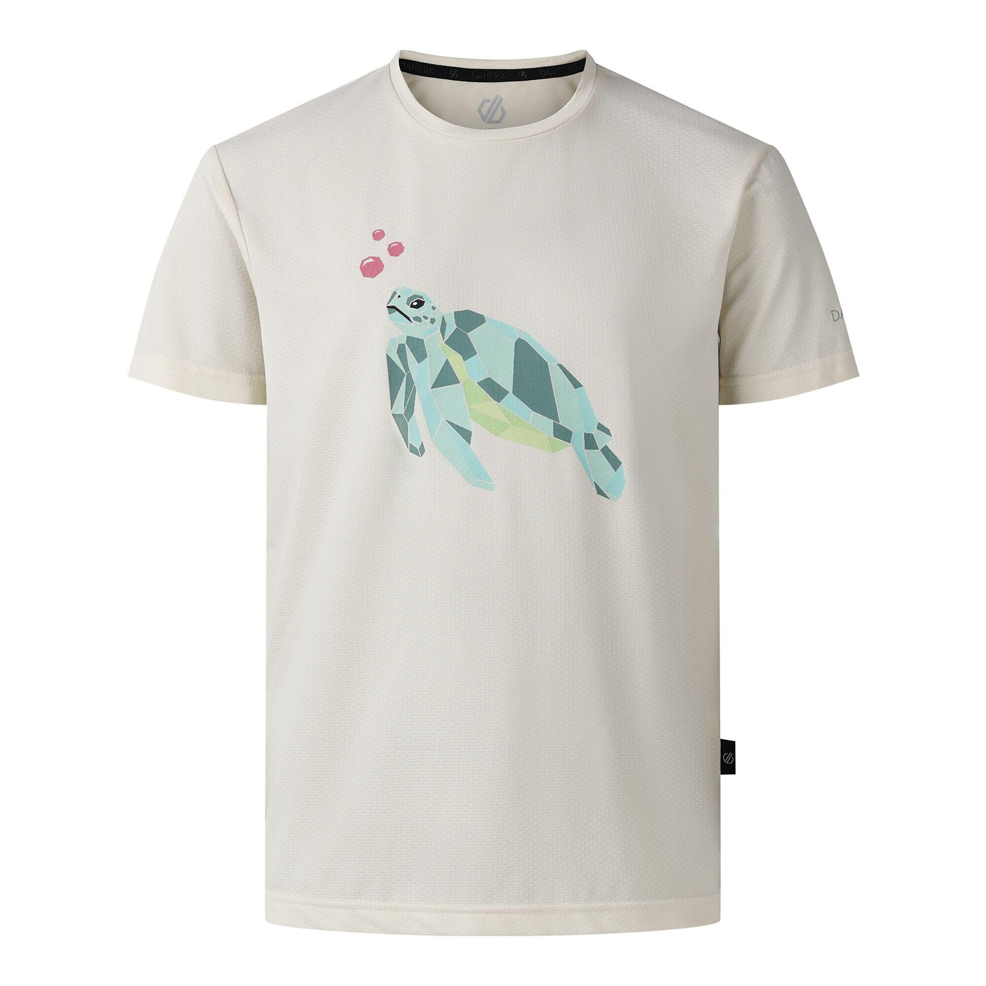 Kids Amusing Lightweight Short Sleeved Graphic T-Shirt 5/7