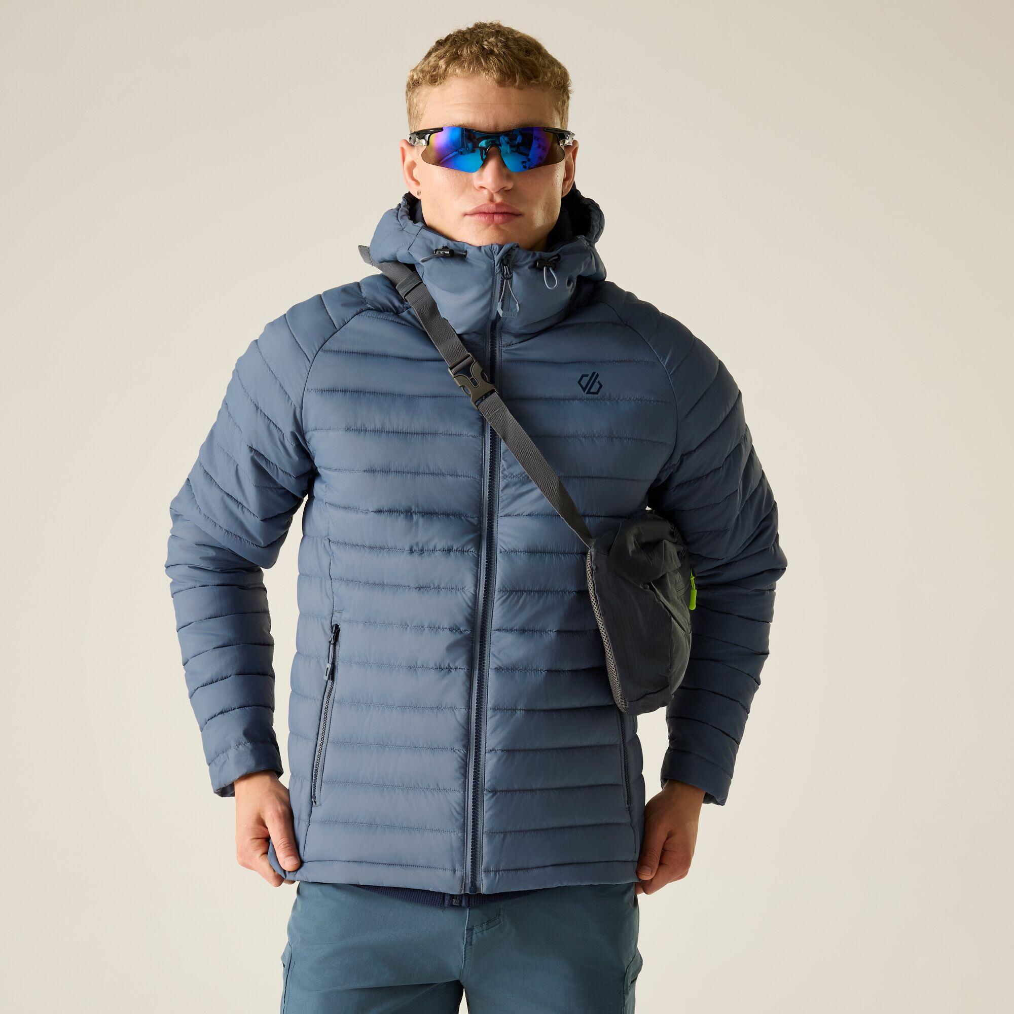 Steppjacke für Wanderungen Dare 2B Air Lite 4/7