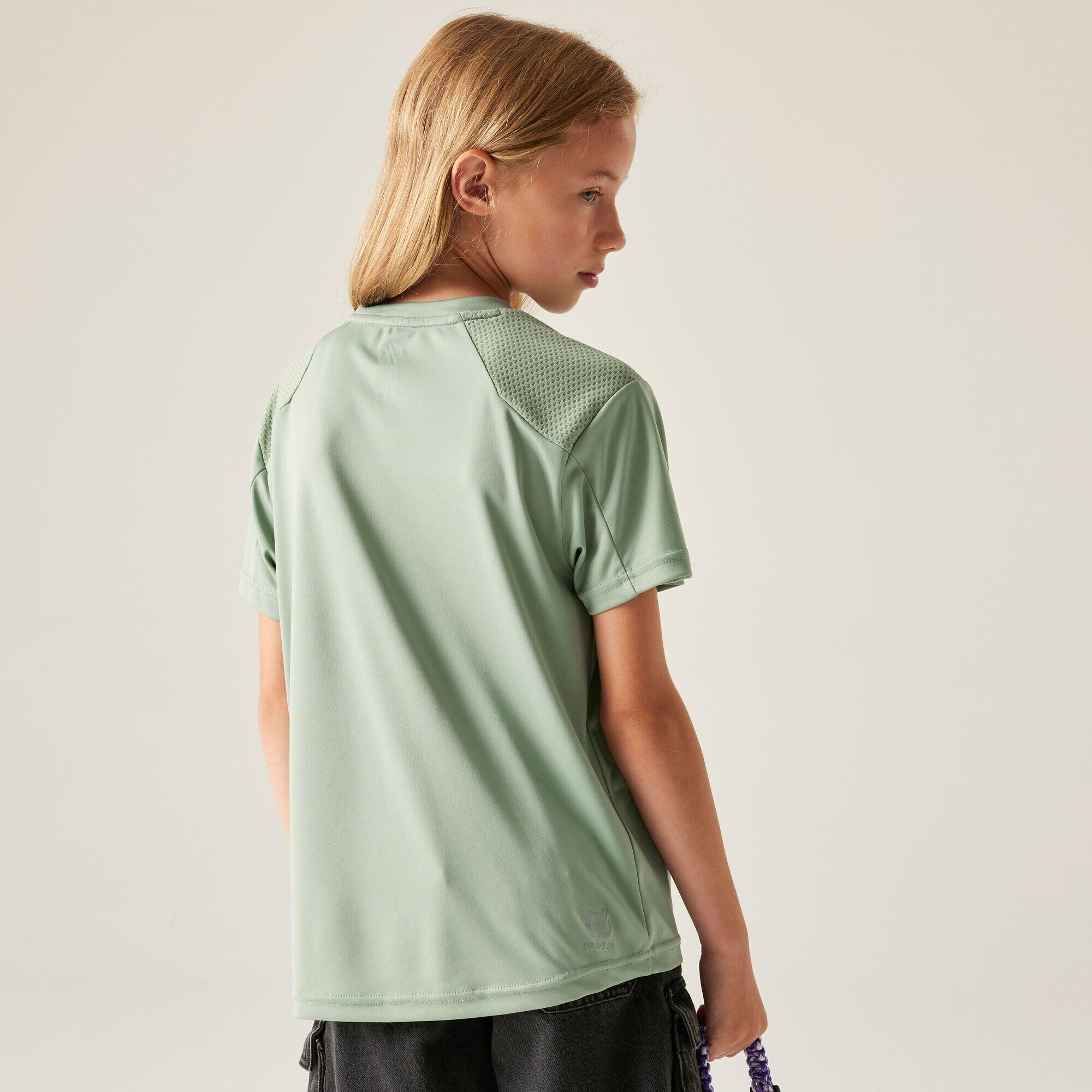 Kids Trackstand II Short Sleeve Graphic  T-Shirt 2/7