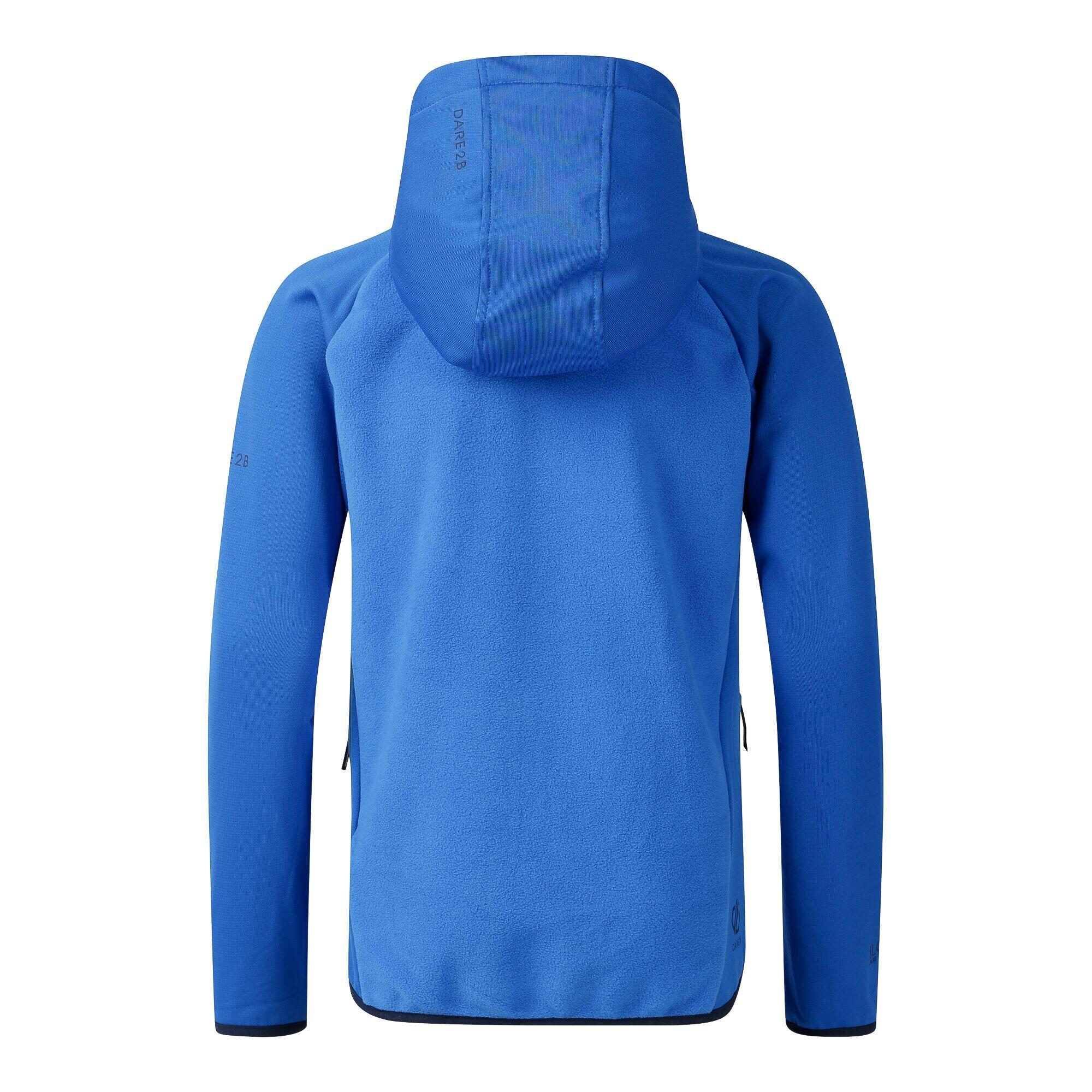 Veste - Kids Switch Out Hybrid enfant 7/7