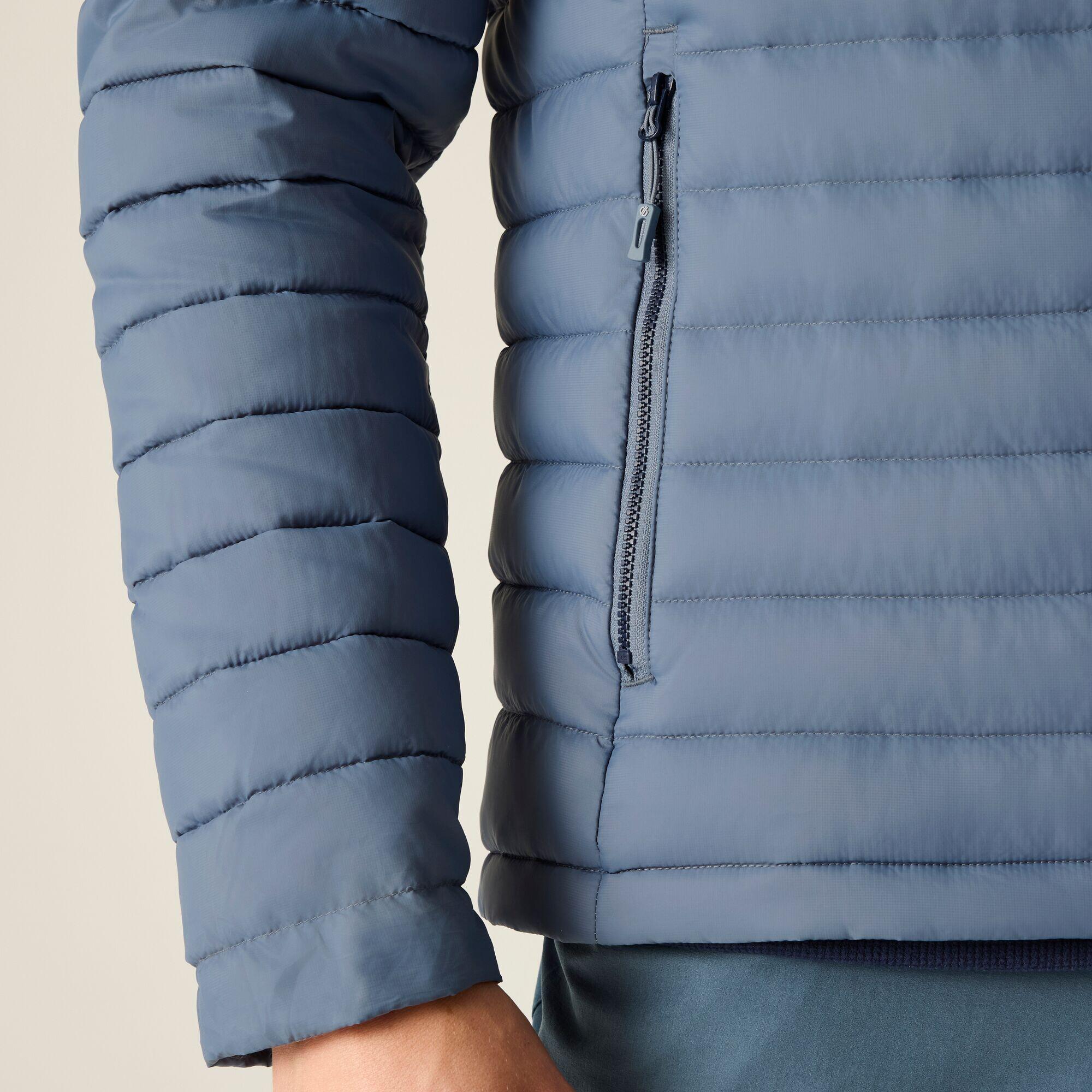 Steppjacke für Wanderungen Dare 2B Air Lite 6/7