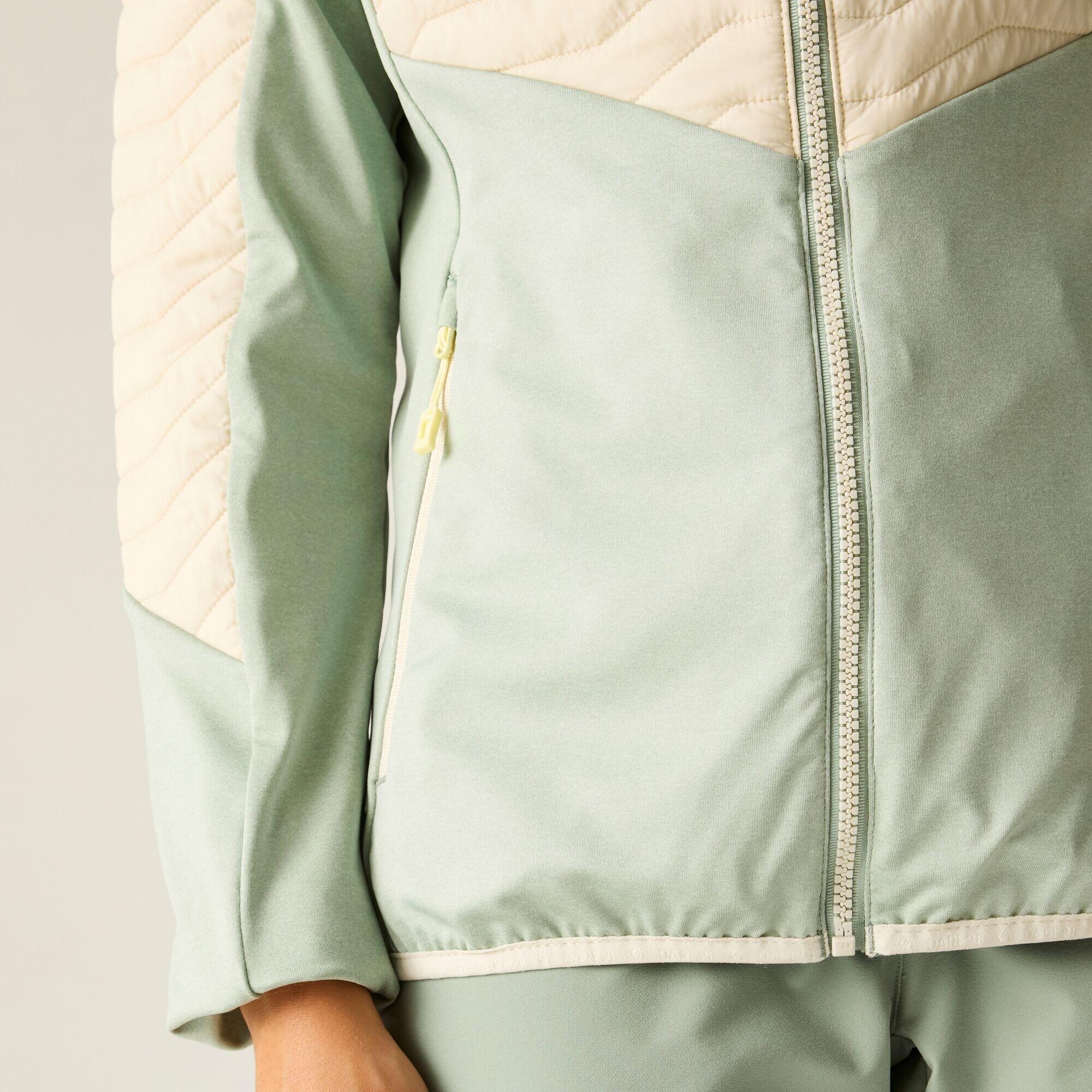 Veste matelassée hybride Air Lite pour femme 4/7