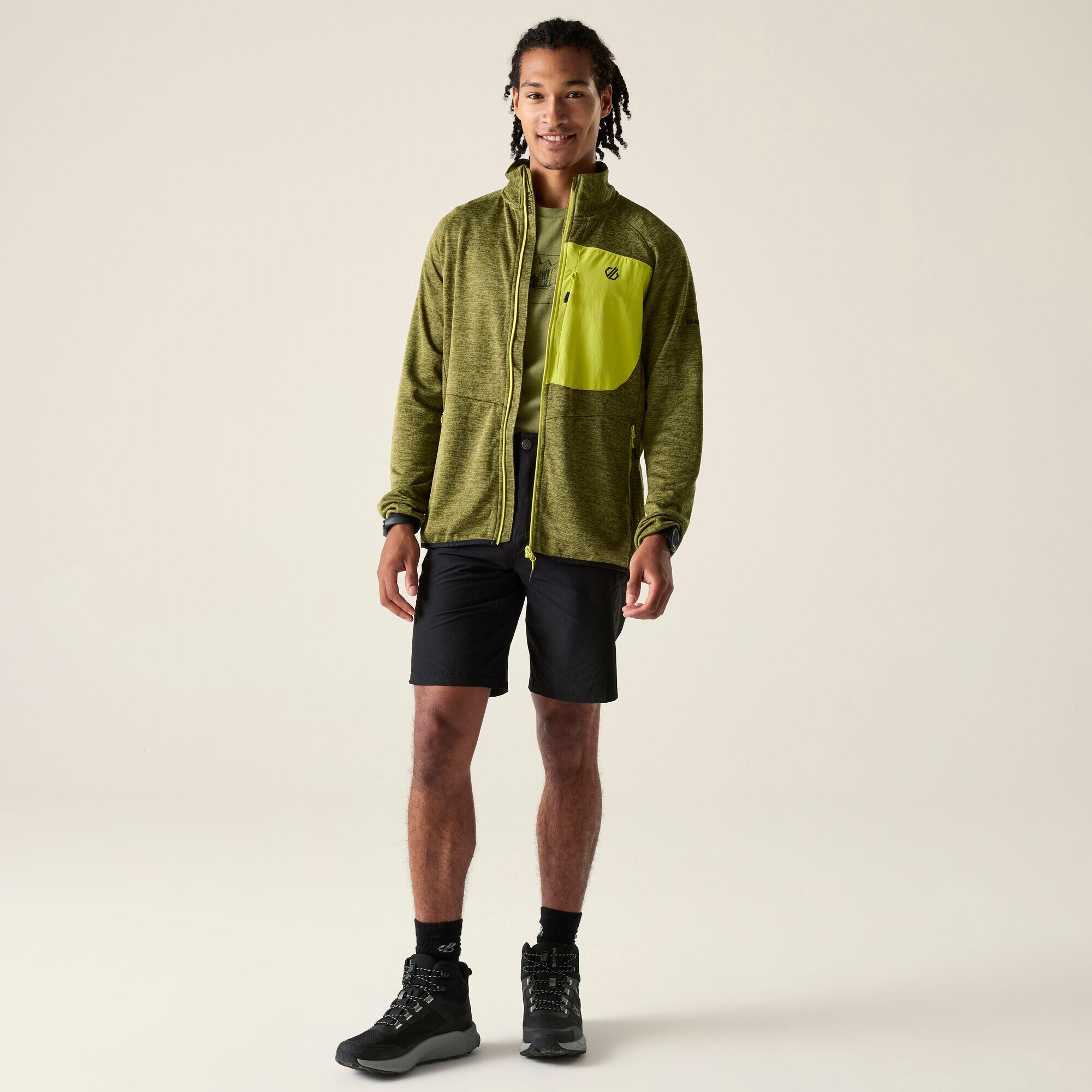 Polaire Torrek II zippée pour homme 3/7