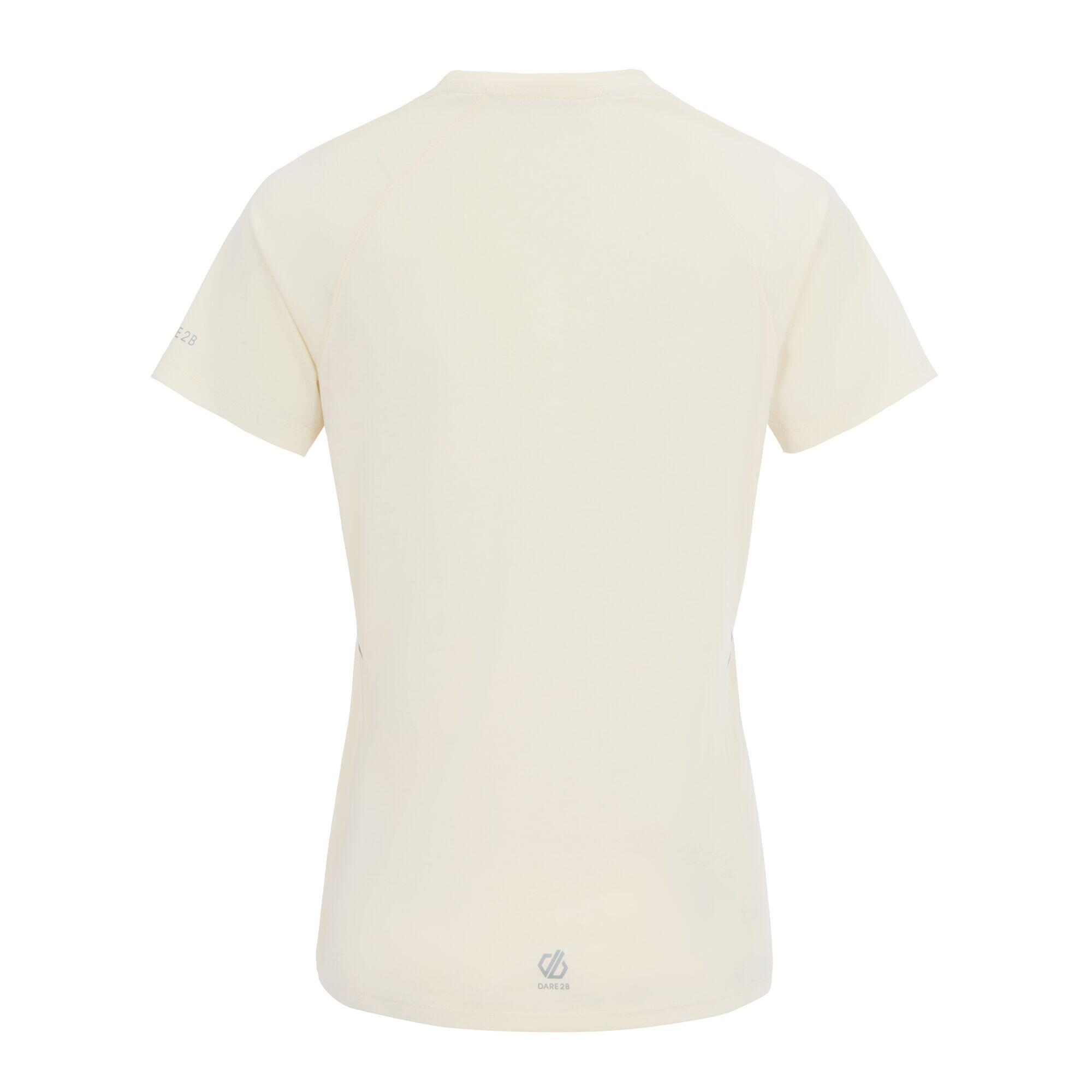 T-shirt de course à manches courtes pour femme Nimble 7/7