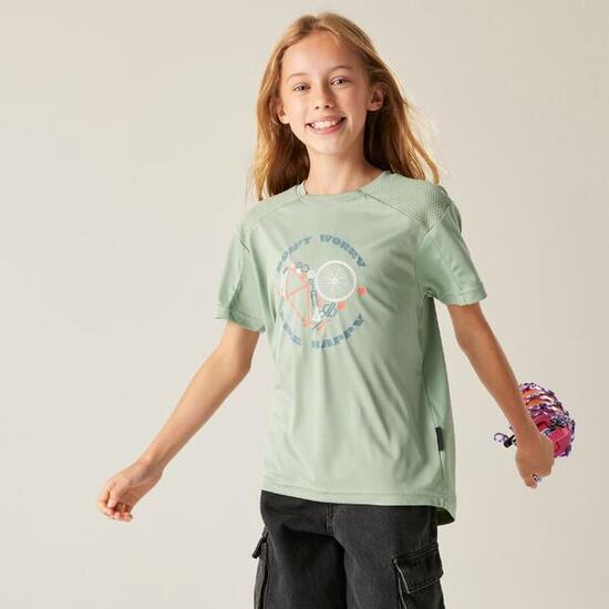 Maillot enfant Dare 2B Trackstand II