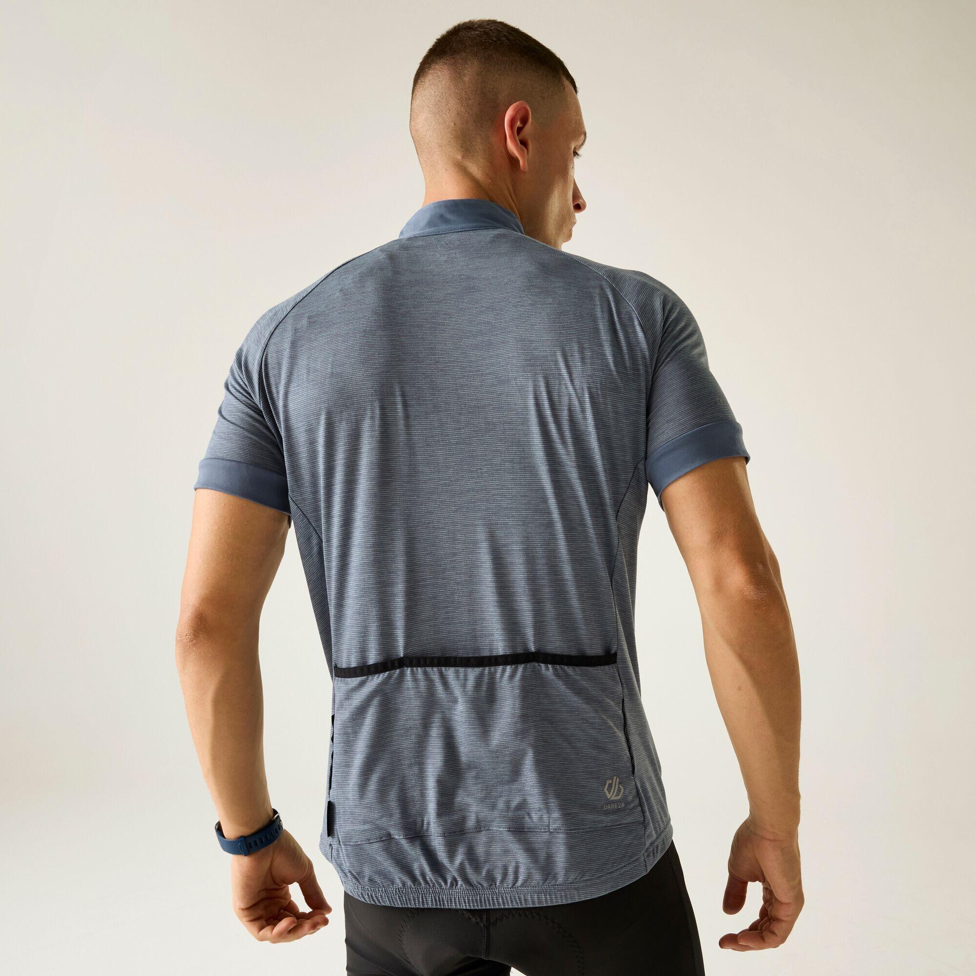 Camiseta de ciclismo Dare 2B Pedal It Out II 2/7