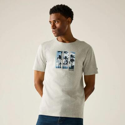 T-shirt regatta cline ix