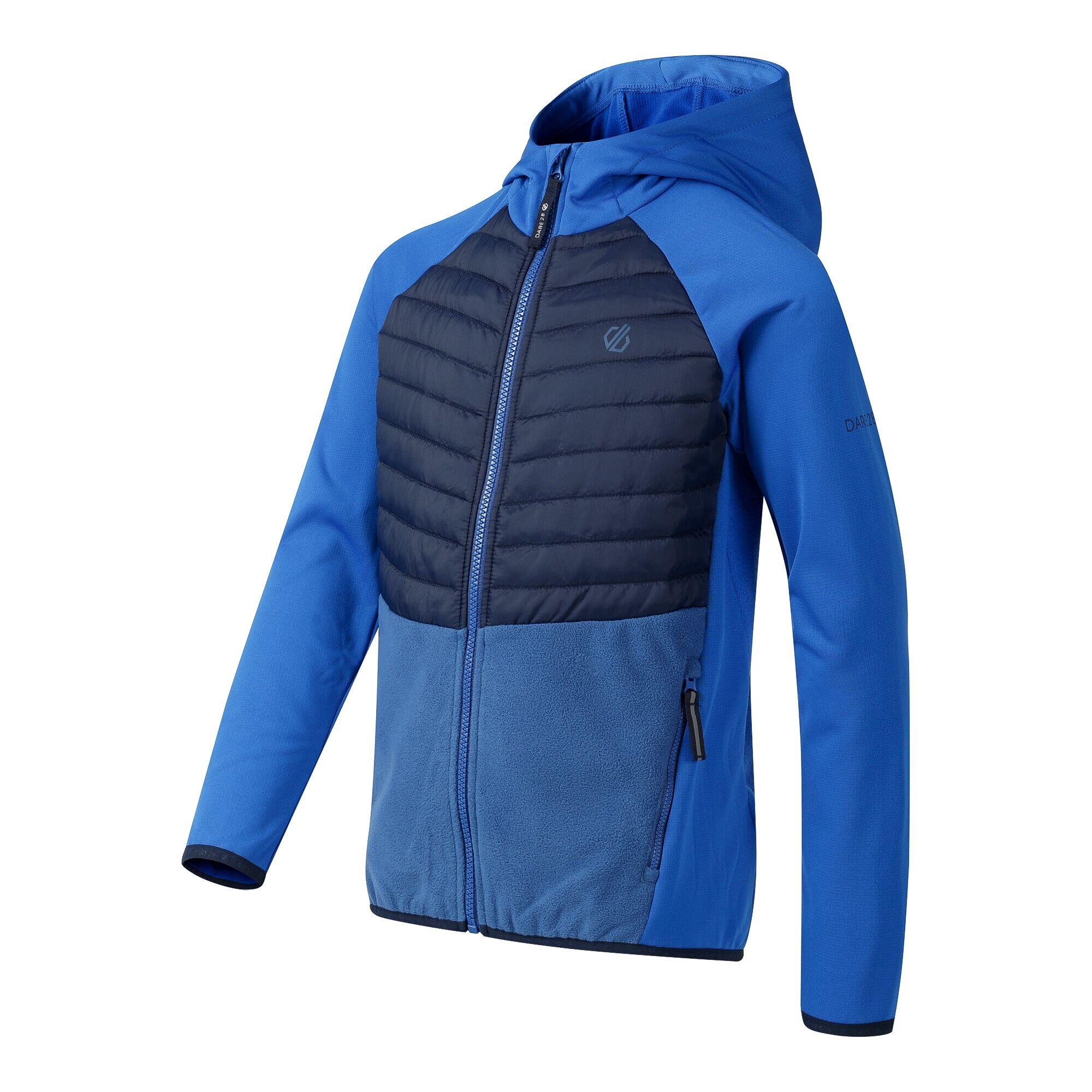 Veste - Kids Switch Out Hybrid enfant 6/7