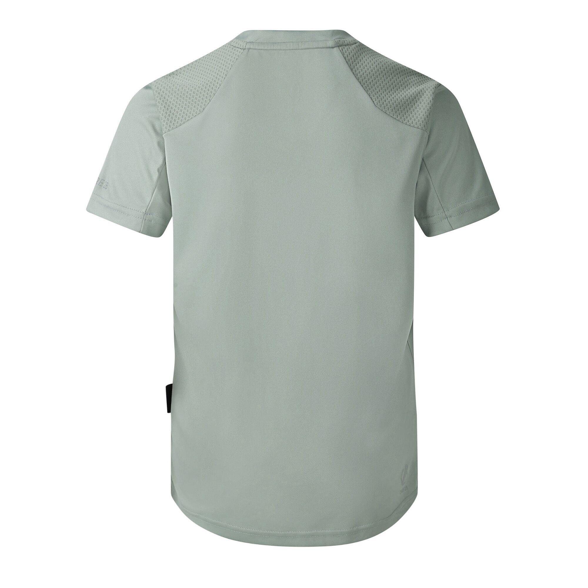 Kids Trackstand II Short Sleeve Graphic  T-Shirt 7/7