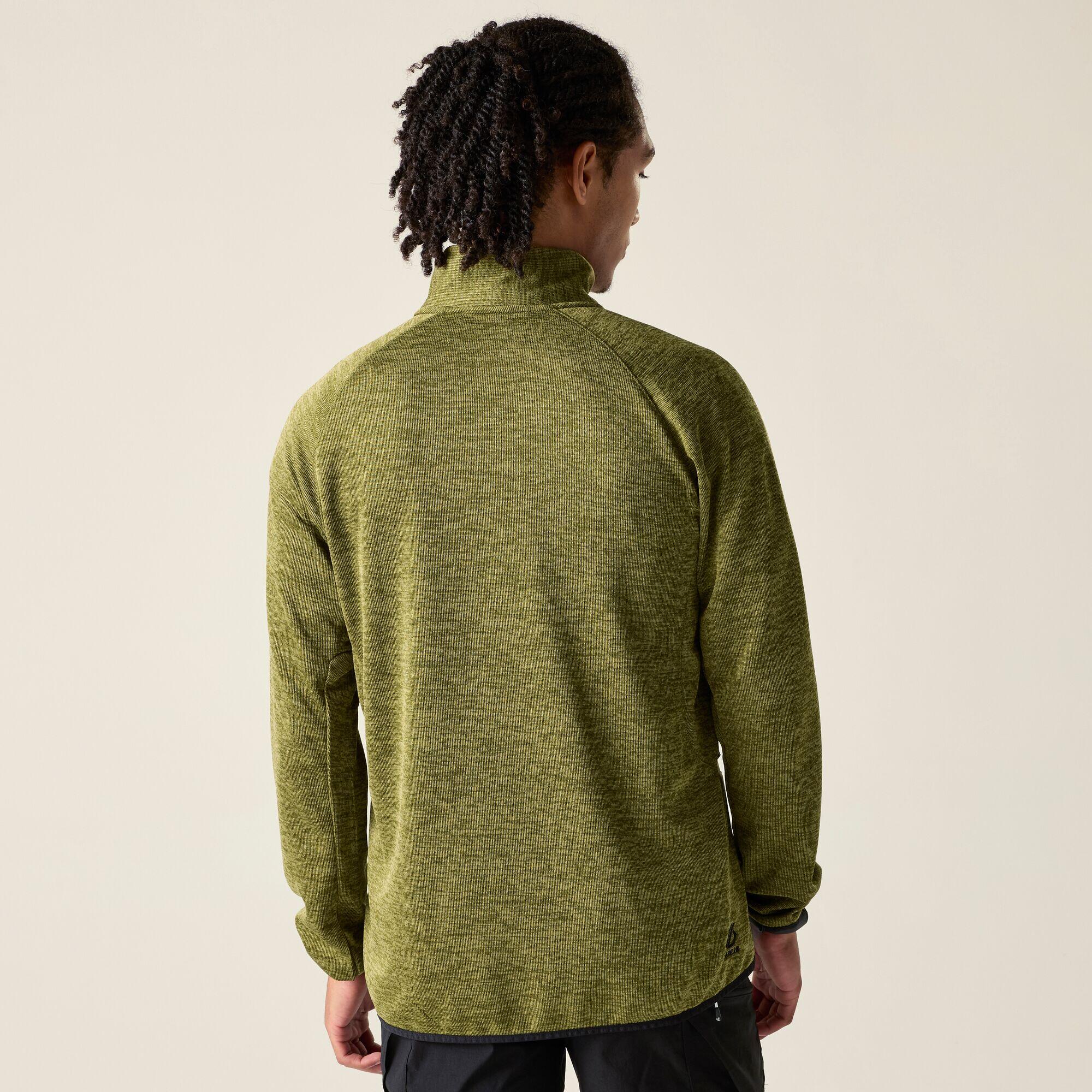 Polaire Torrek II zippée pour homme 2/7