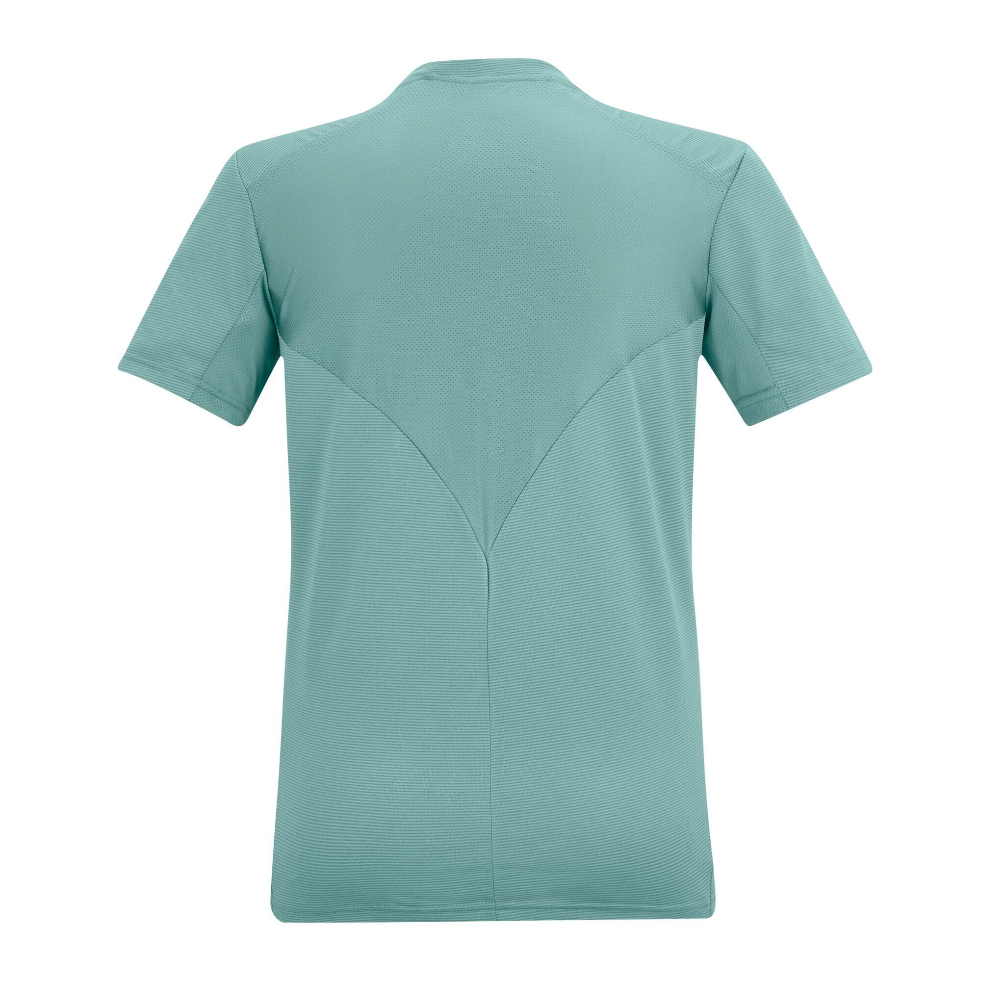 T-shirt à manches courtes chiné Demna pour femme 6/7