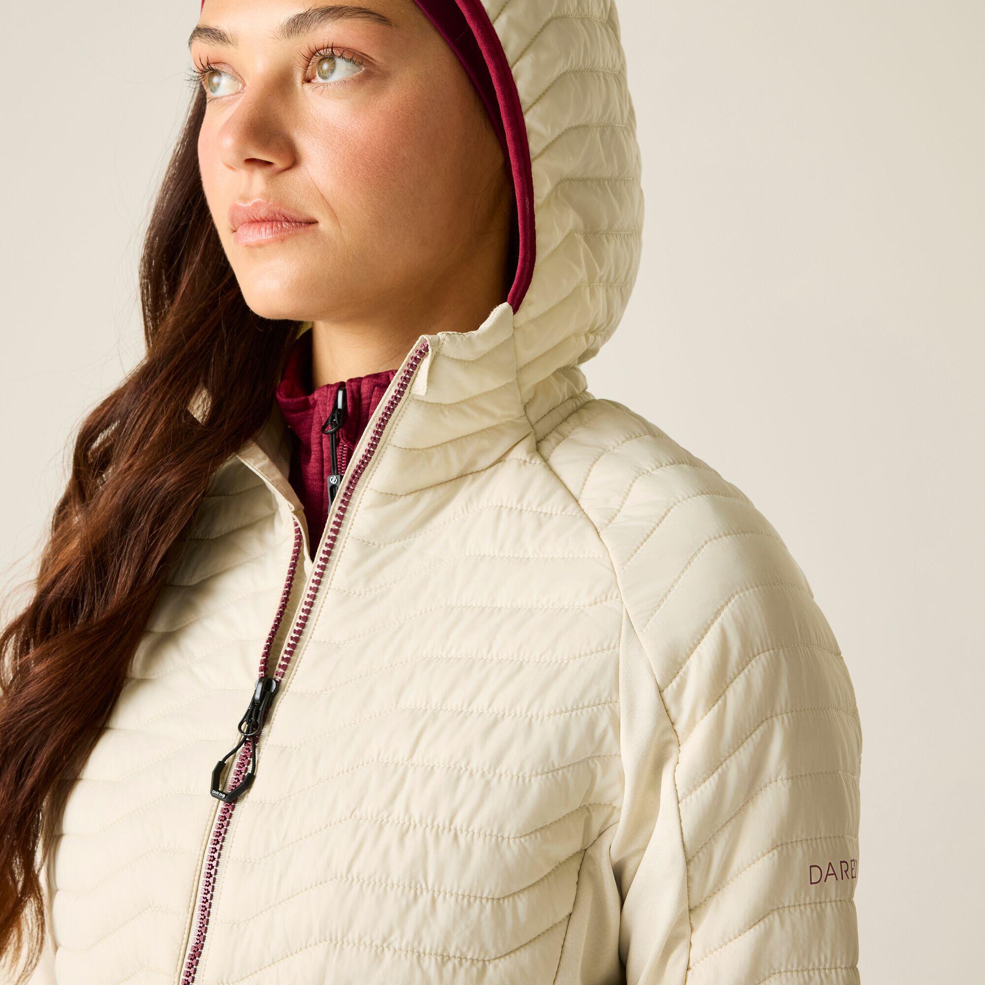 Veste matelassée hybride Air Lite pour femme 6/7