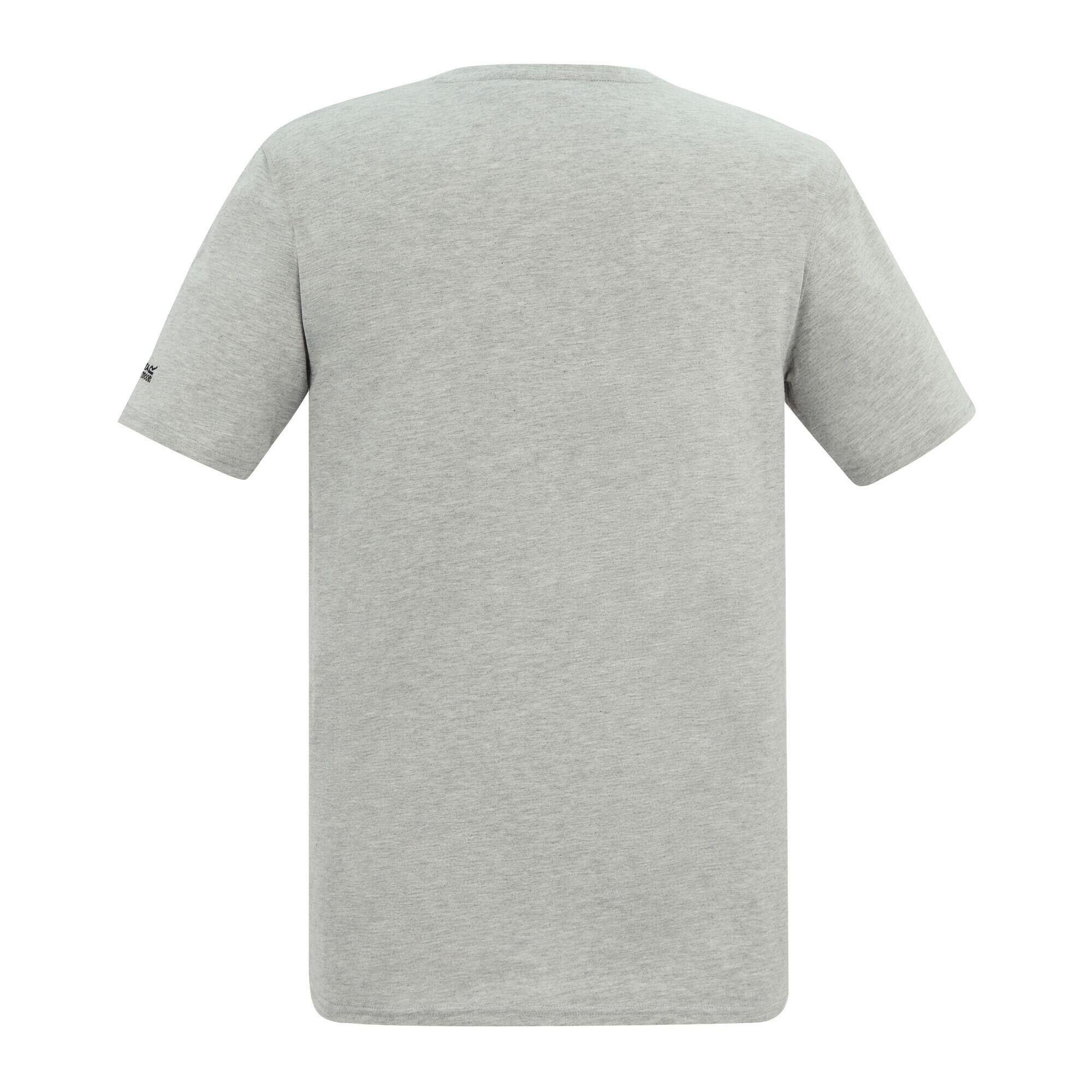 T-shirt graphique à manches courtes Cline IX pour homme 6/7