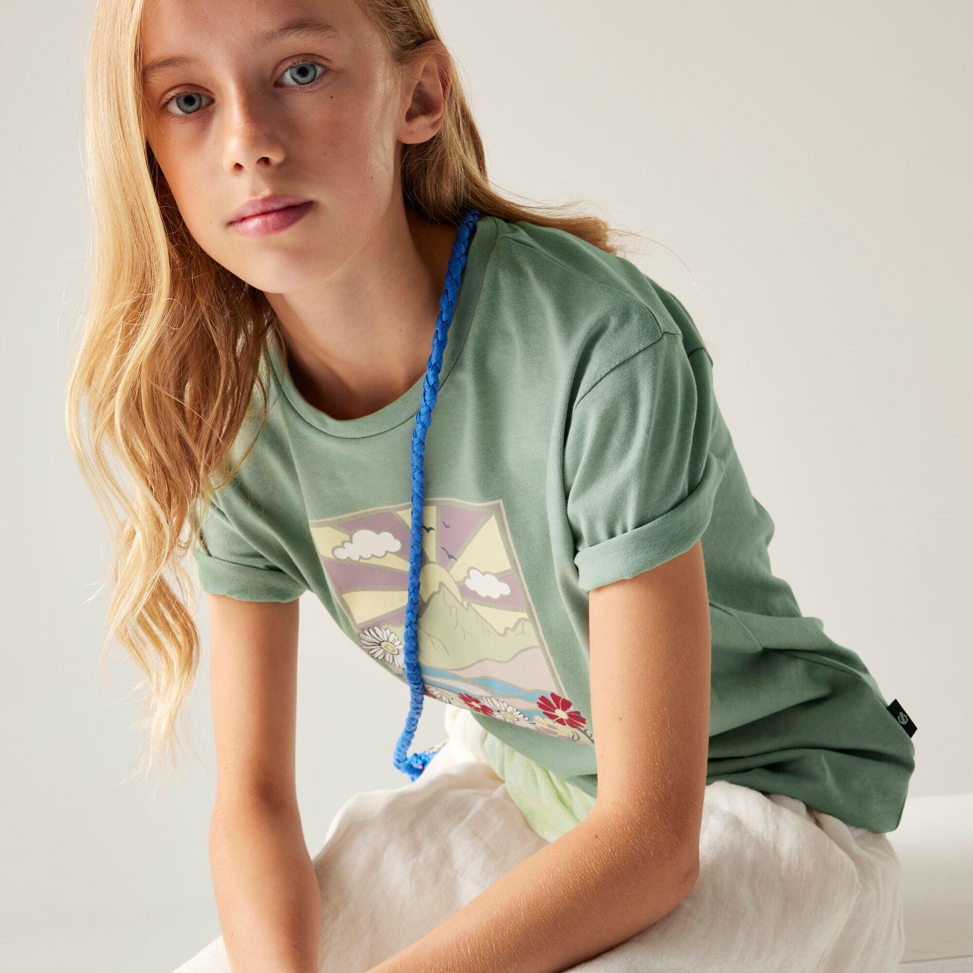 T-Shirt Dare 2B Trailblazer III 4/7