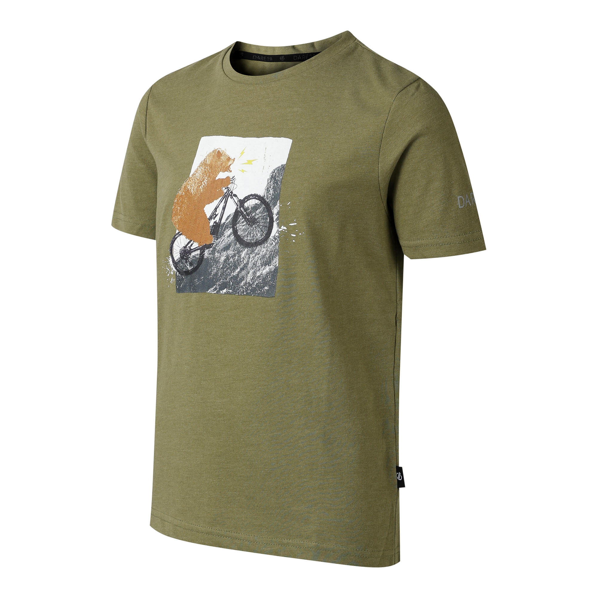 T-Shirt Dare 2B Trailblazer III 7/7