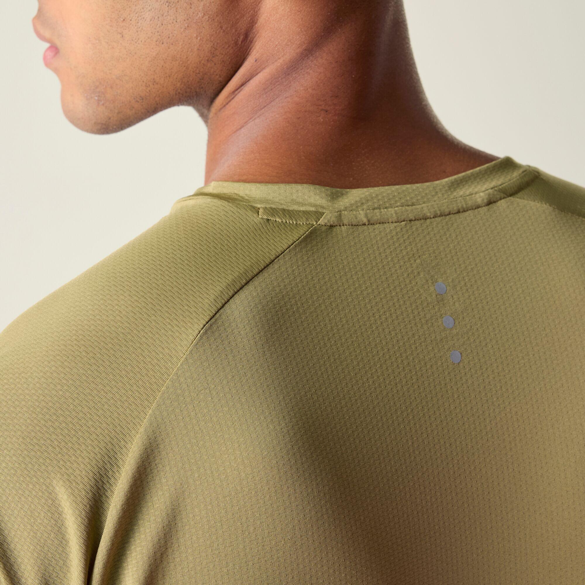 T-shirt graphique à manches courtes Tech II pour homme 6/7