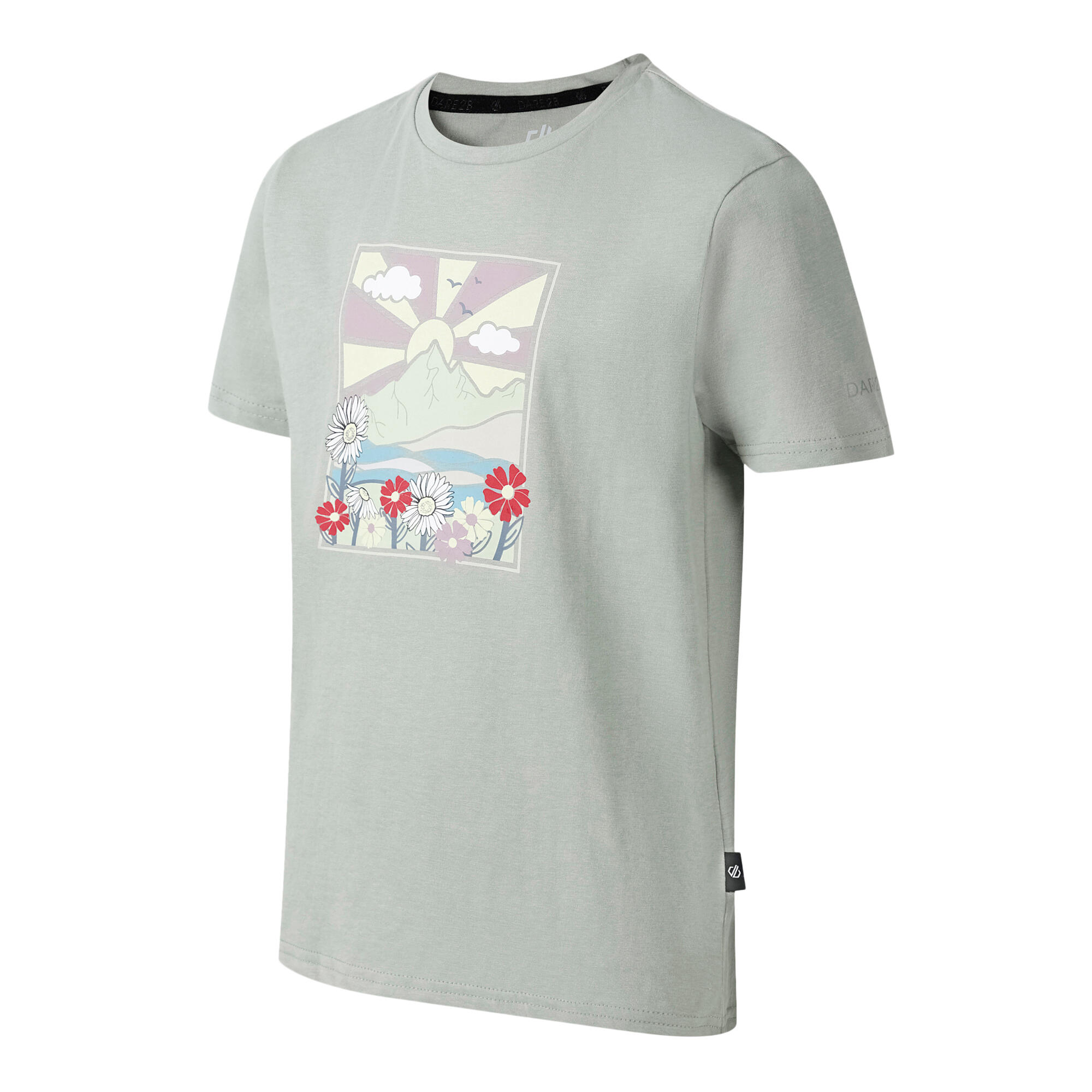 T-Shirt Dare 2B Trailblazer III 6/7
