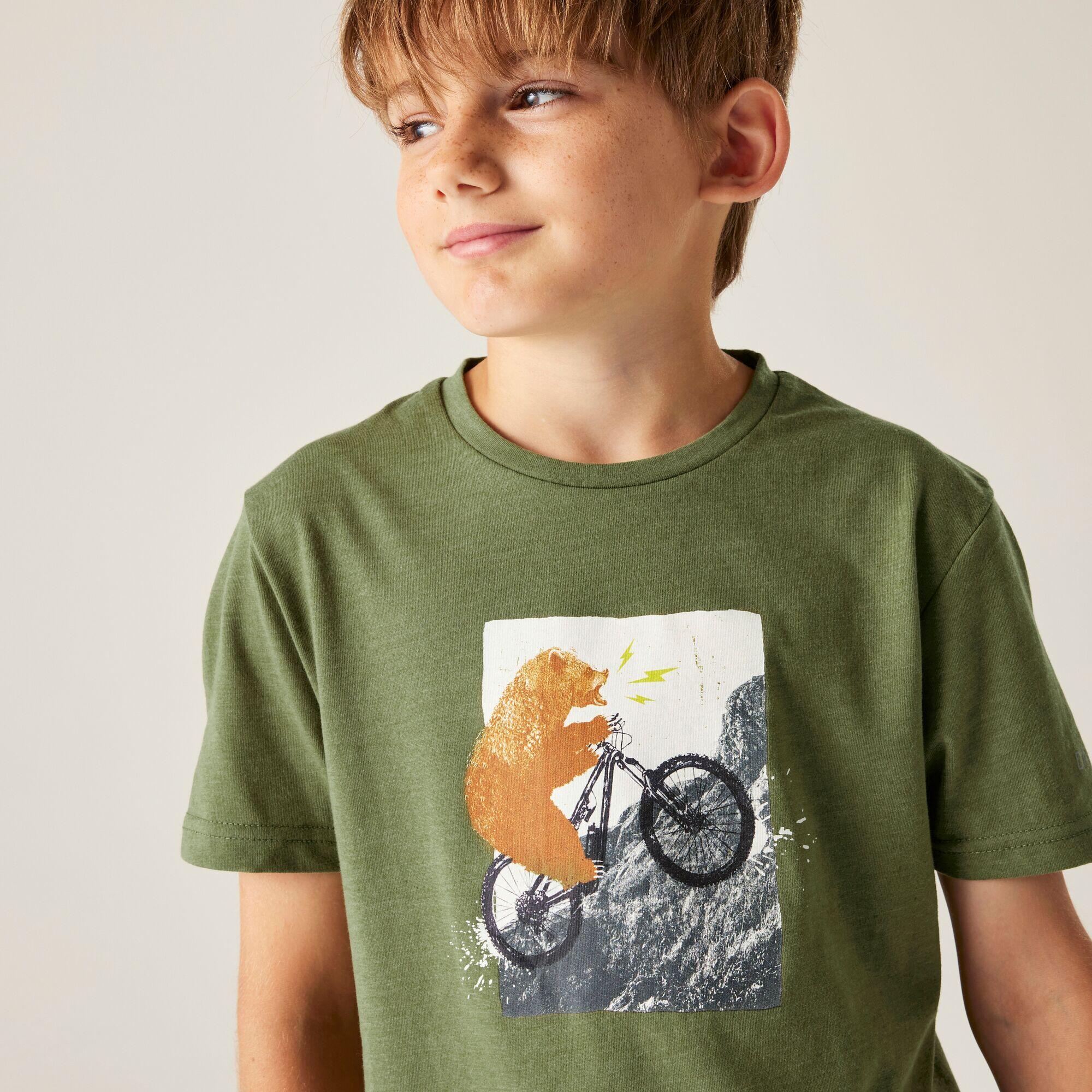 T-Shirt Dare 2B Trailblazer III 4/7