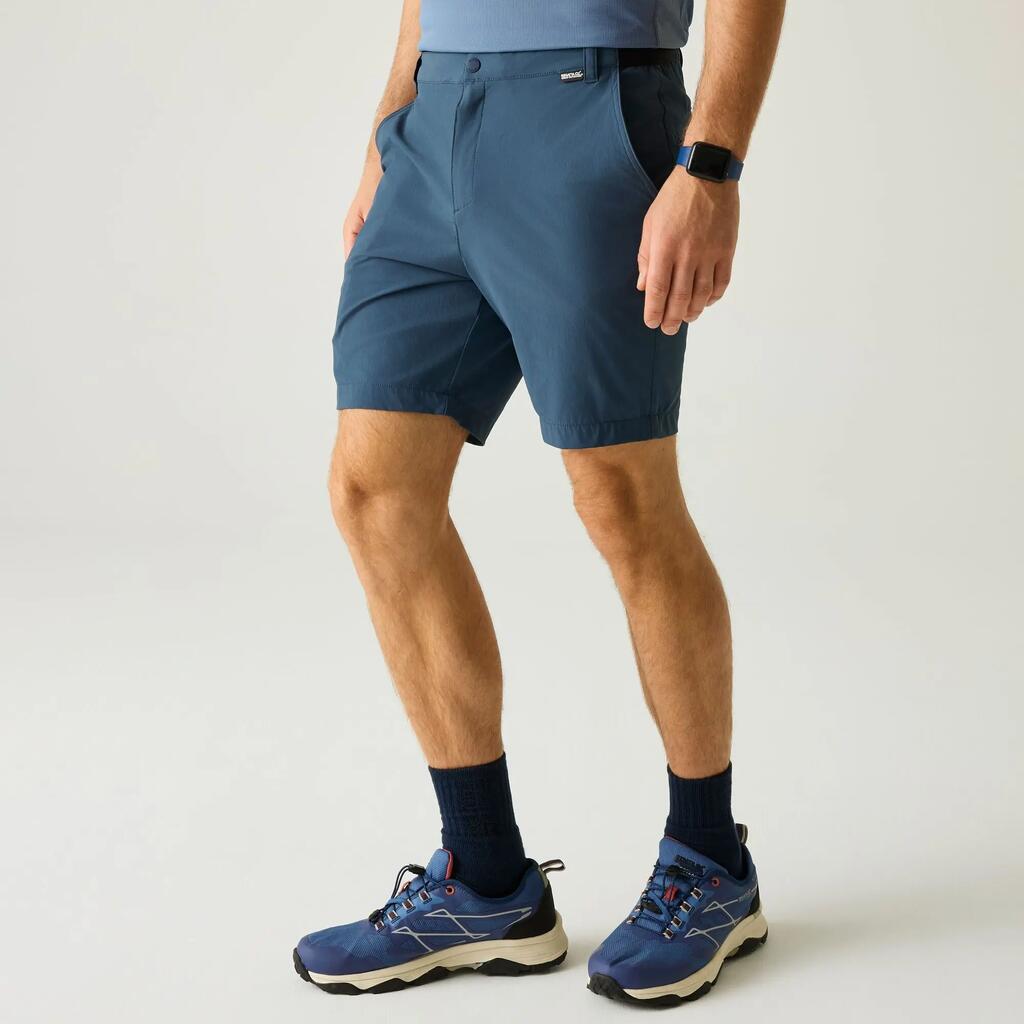 Mens Anti-Insect Travel Light Shorts
