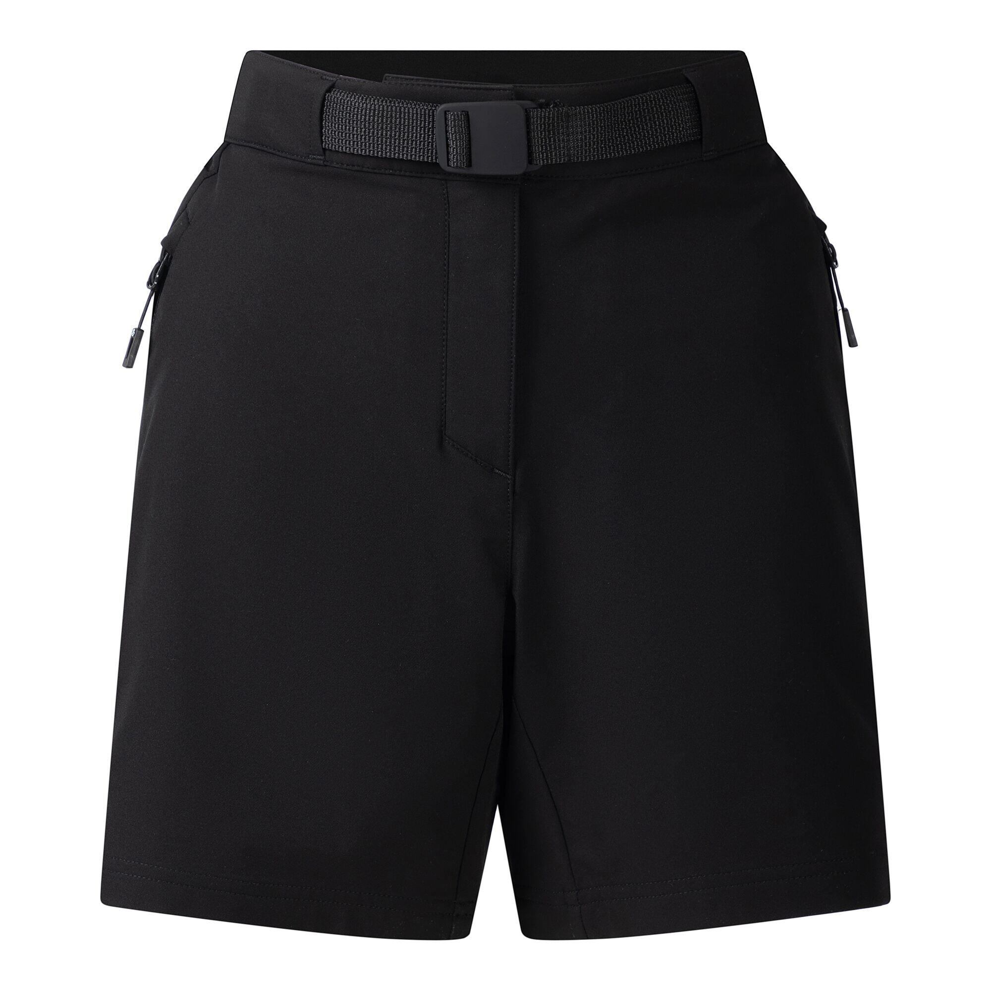 Pantaloncini Melodic Pro III da donna 7/7
