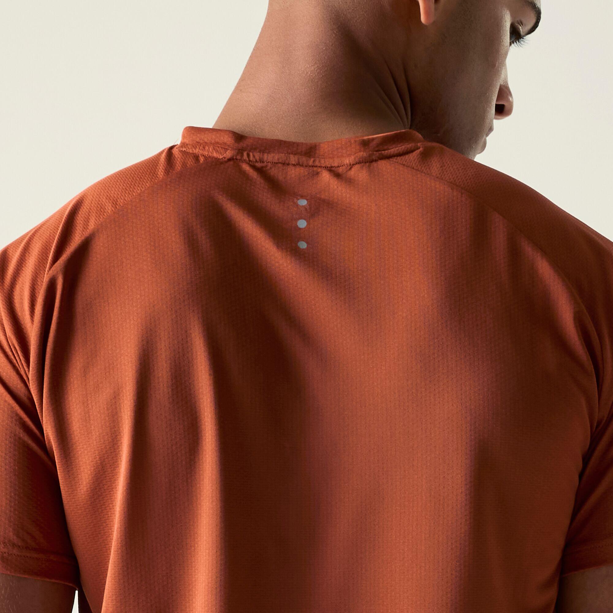 T-shirt graphique à manches courtes Tech II pour homme 6/7