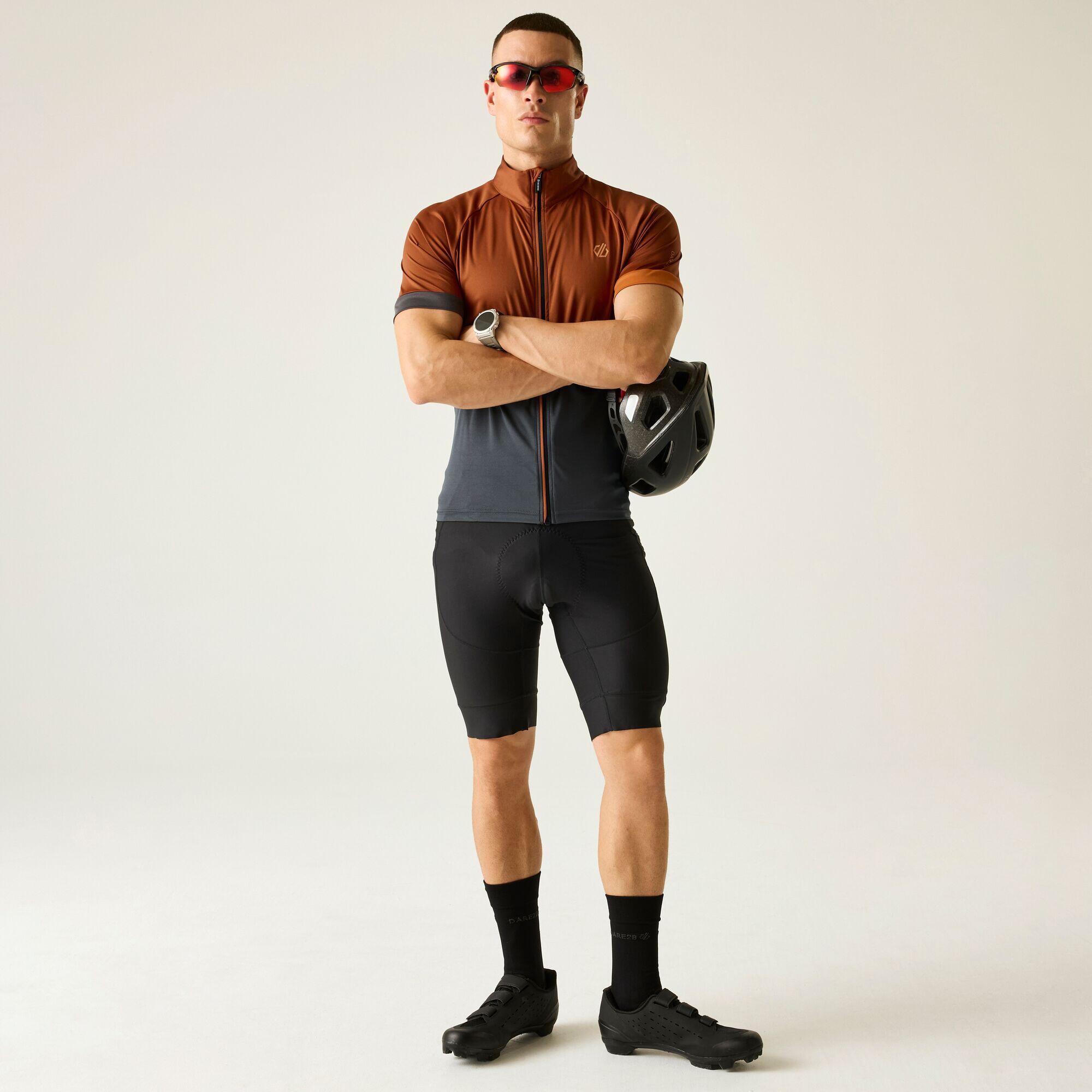 Maglia Dare 2B Protraction III 3/7