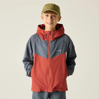 Giacca impermeabile Hanleigh per bambini