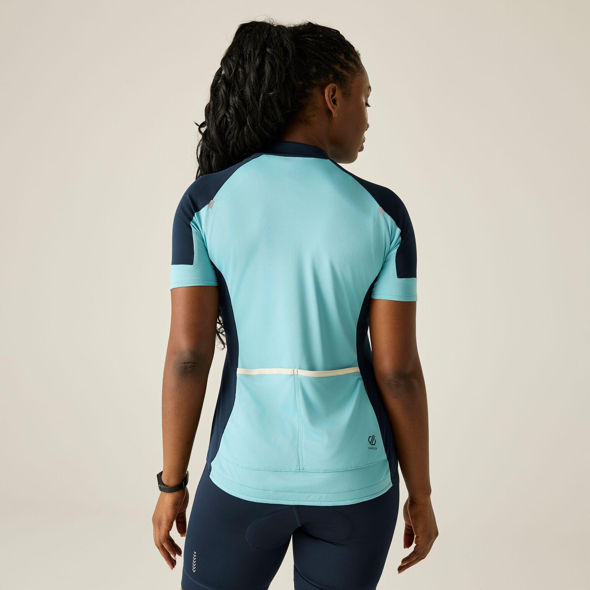 Trikot Damen Dare 2B Flutter 2/7