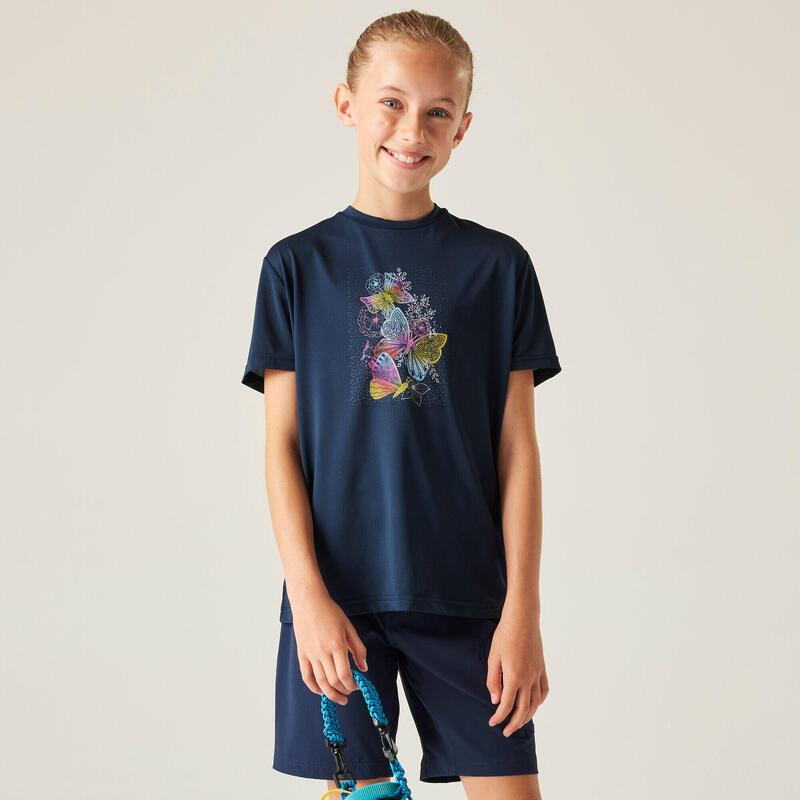 Amusing Tee Gyerek gyorsan száradó póló
