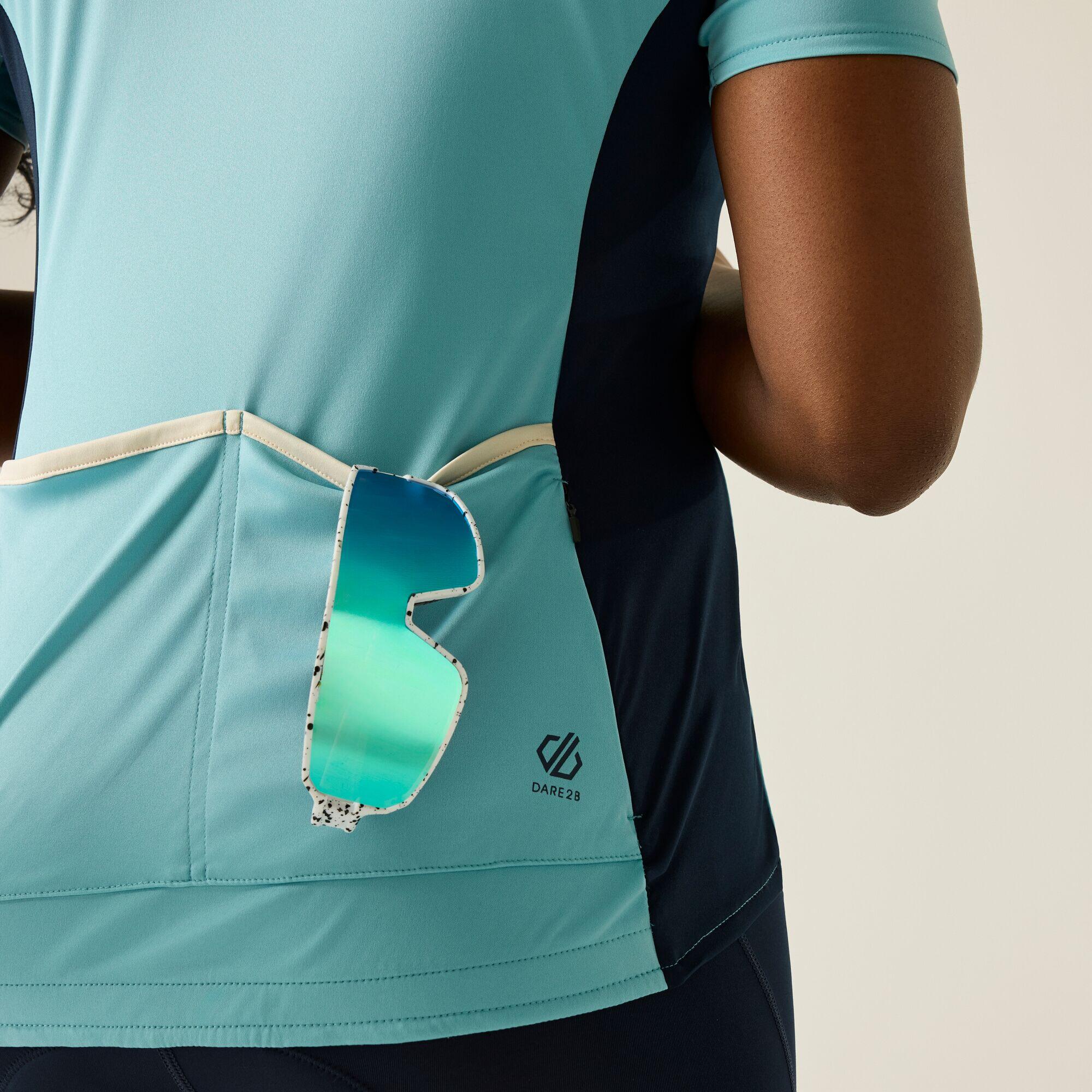 Trikot Damen Dare 2B Flutter 5/7