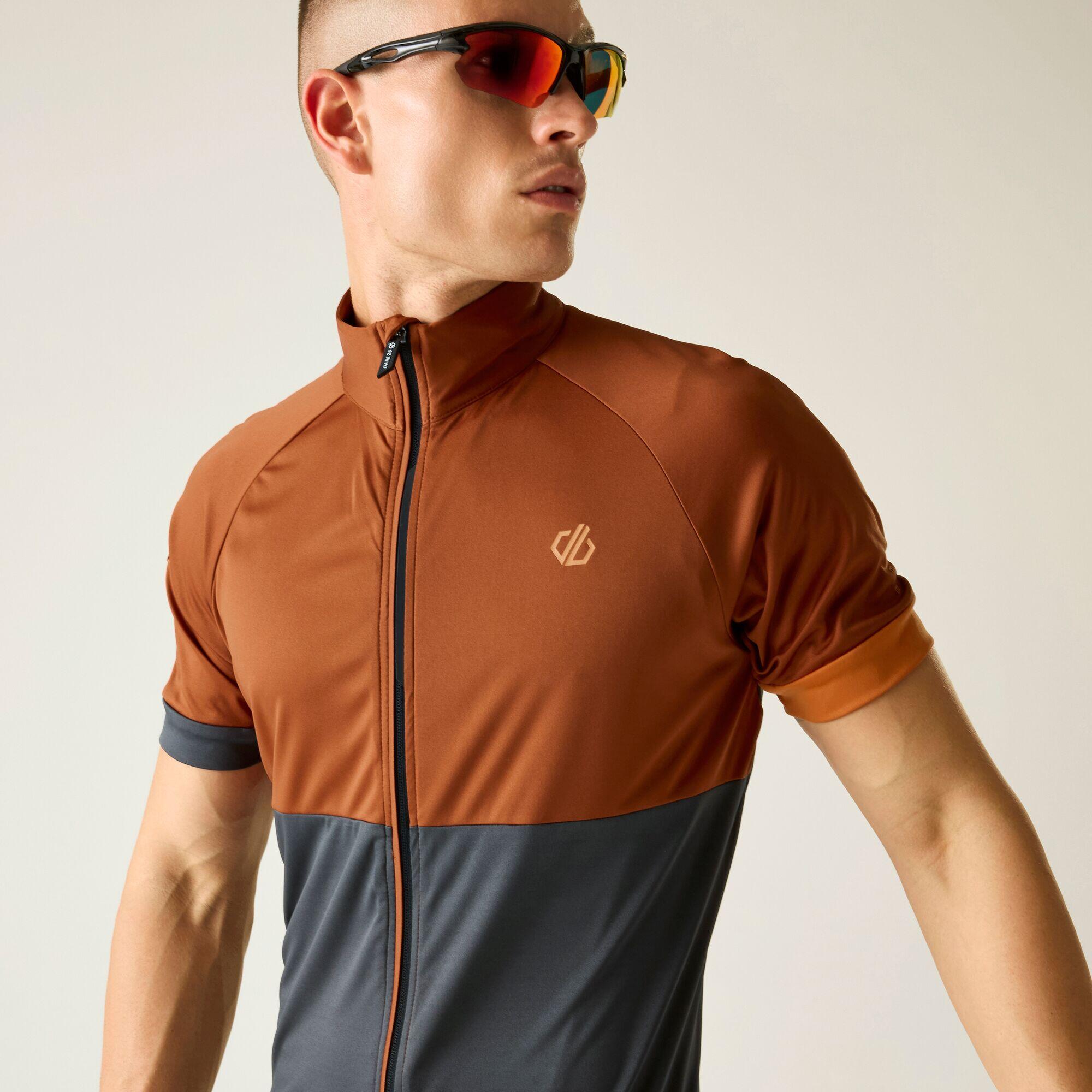 Maglia Dare 2B Protraction III 4/7