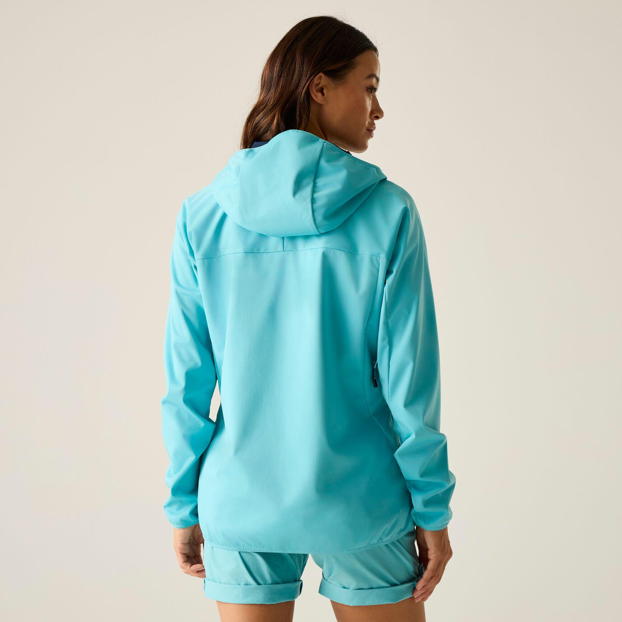 Damen Softshell Windjacke Dare 2B Lexan III 2/7