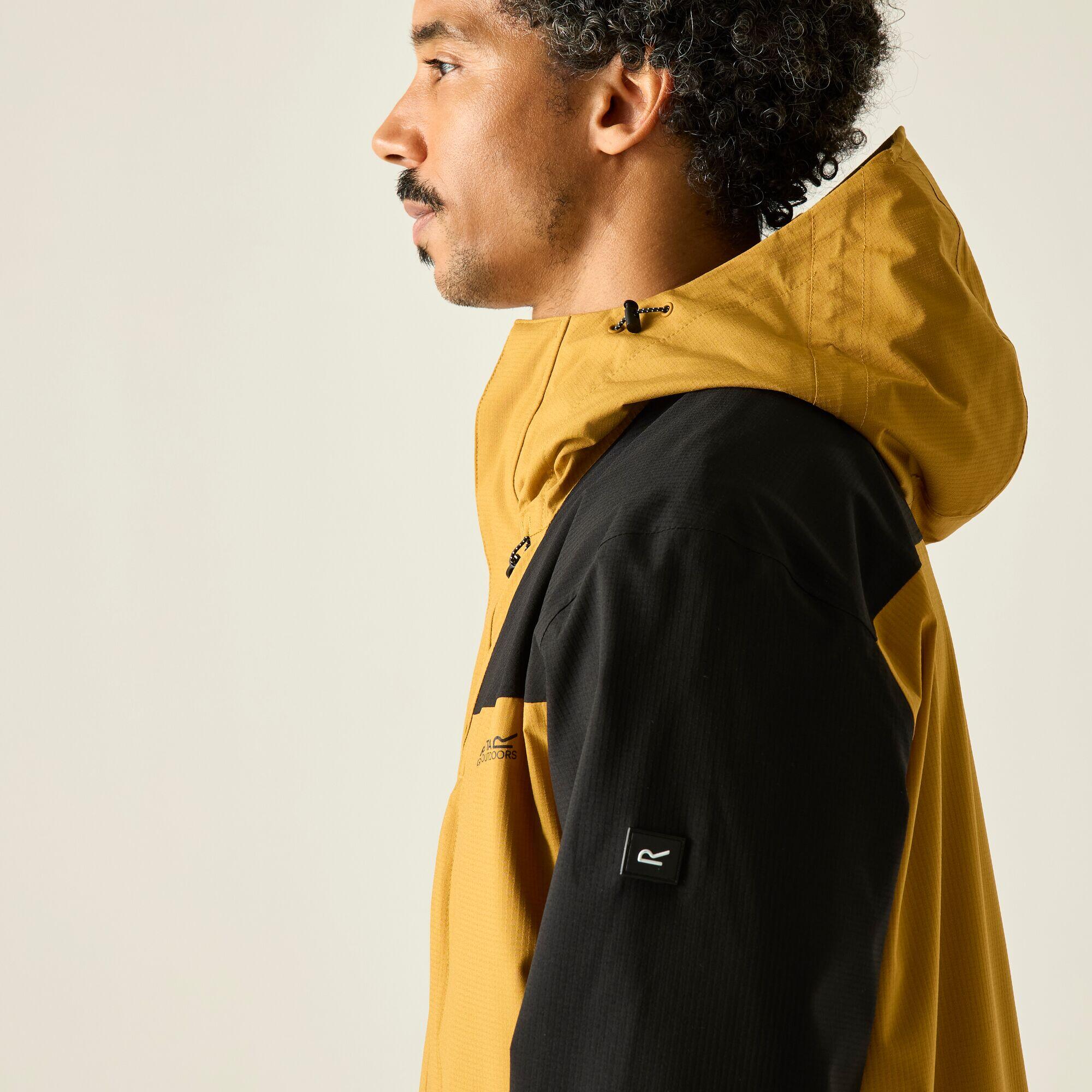 Regenjacke Regatta Freesdale 6/7