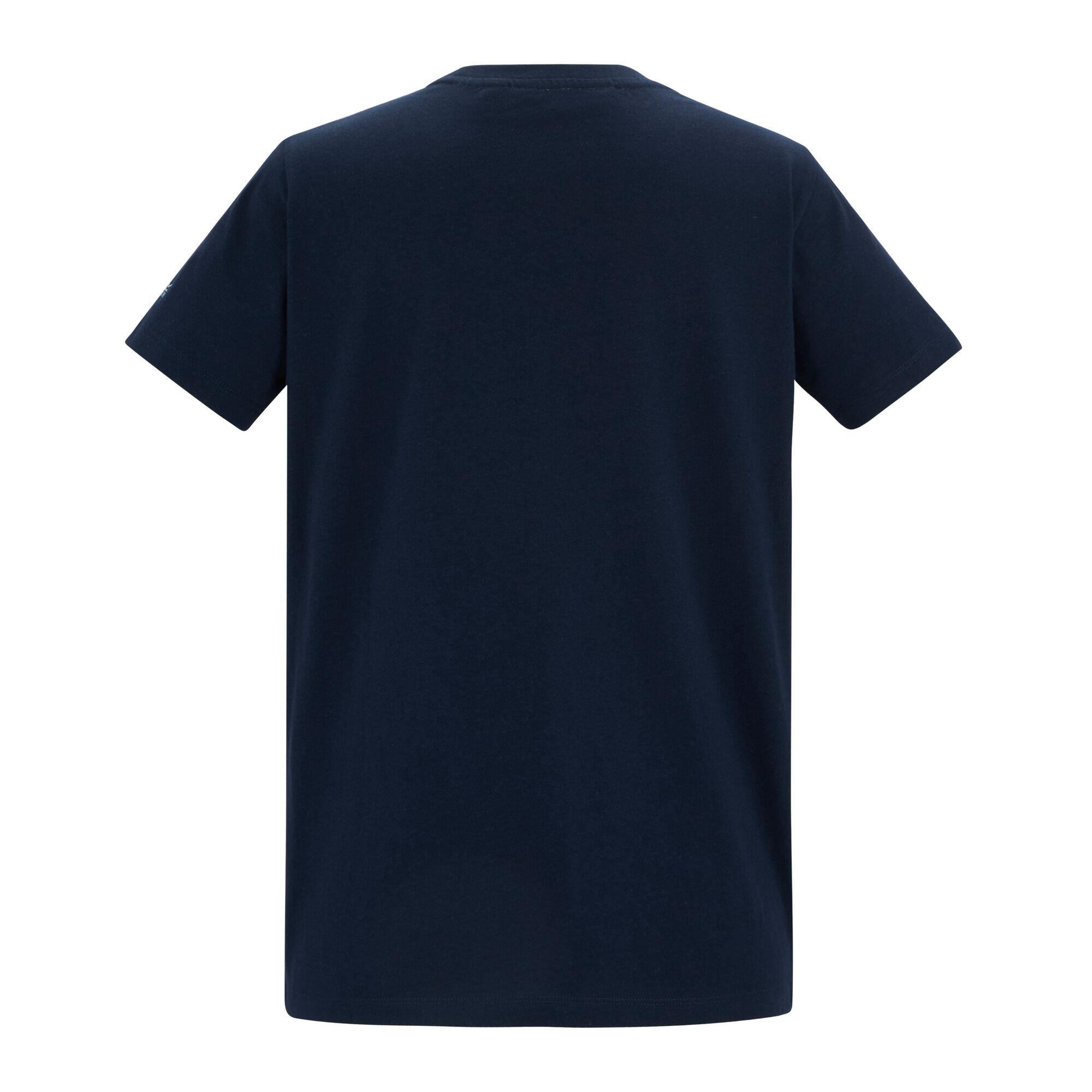 T-shirt graphique à manches courtes Filandra IX pour femmes 7/7