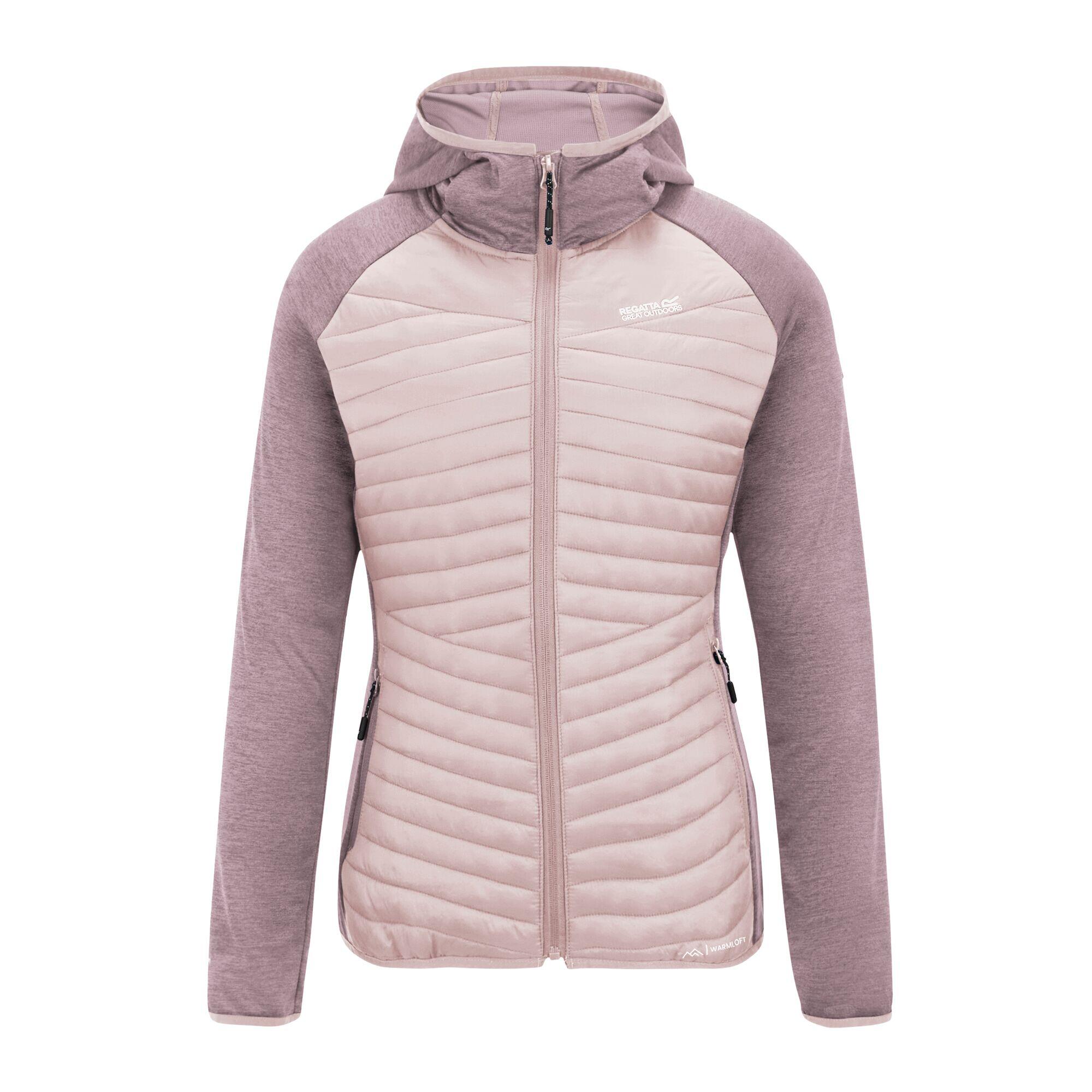 Veste matelassée hybride Andreson Marl pour femme 7/7