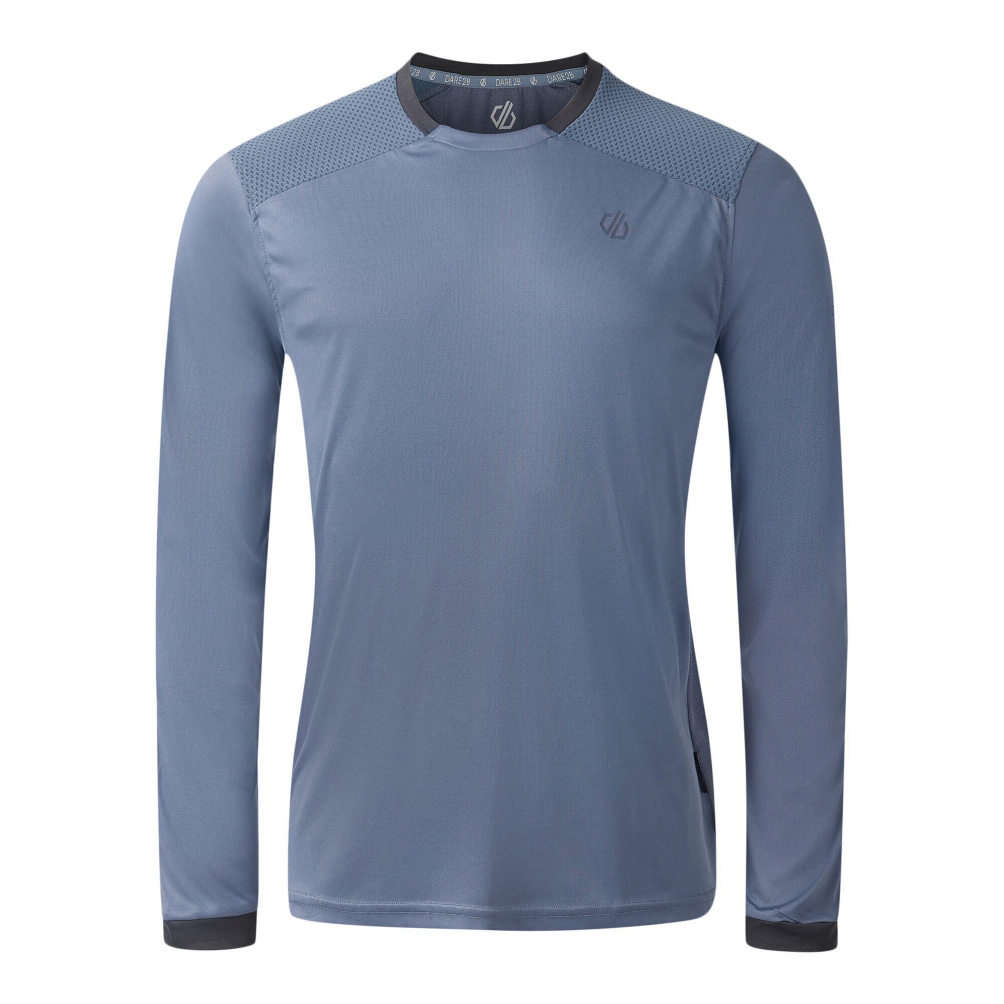 Langarmtrikot Dare 2B Trackstand Ace 6/7
