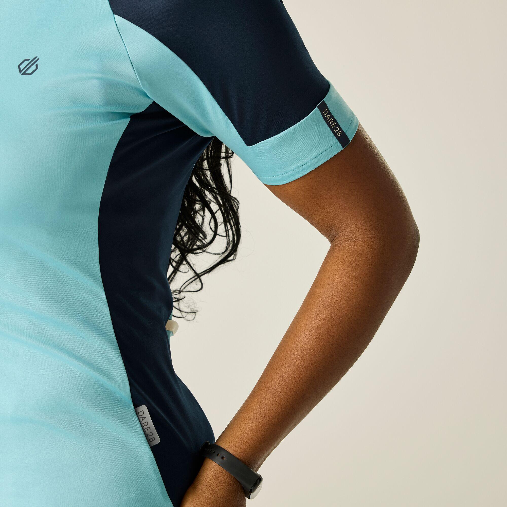 Trikot Damen Dare 2B Flutter 4/7