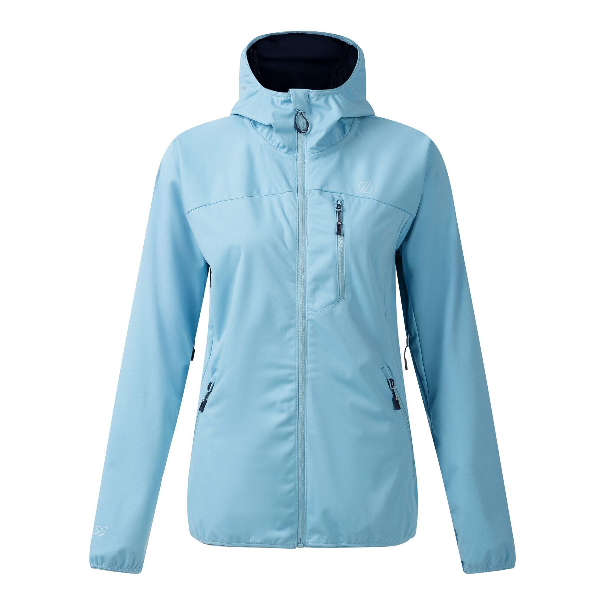 Damen Softshell Windjacke Dare 2B Lexan III 7/7
