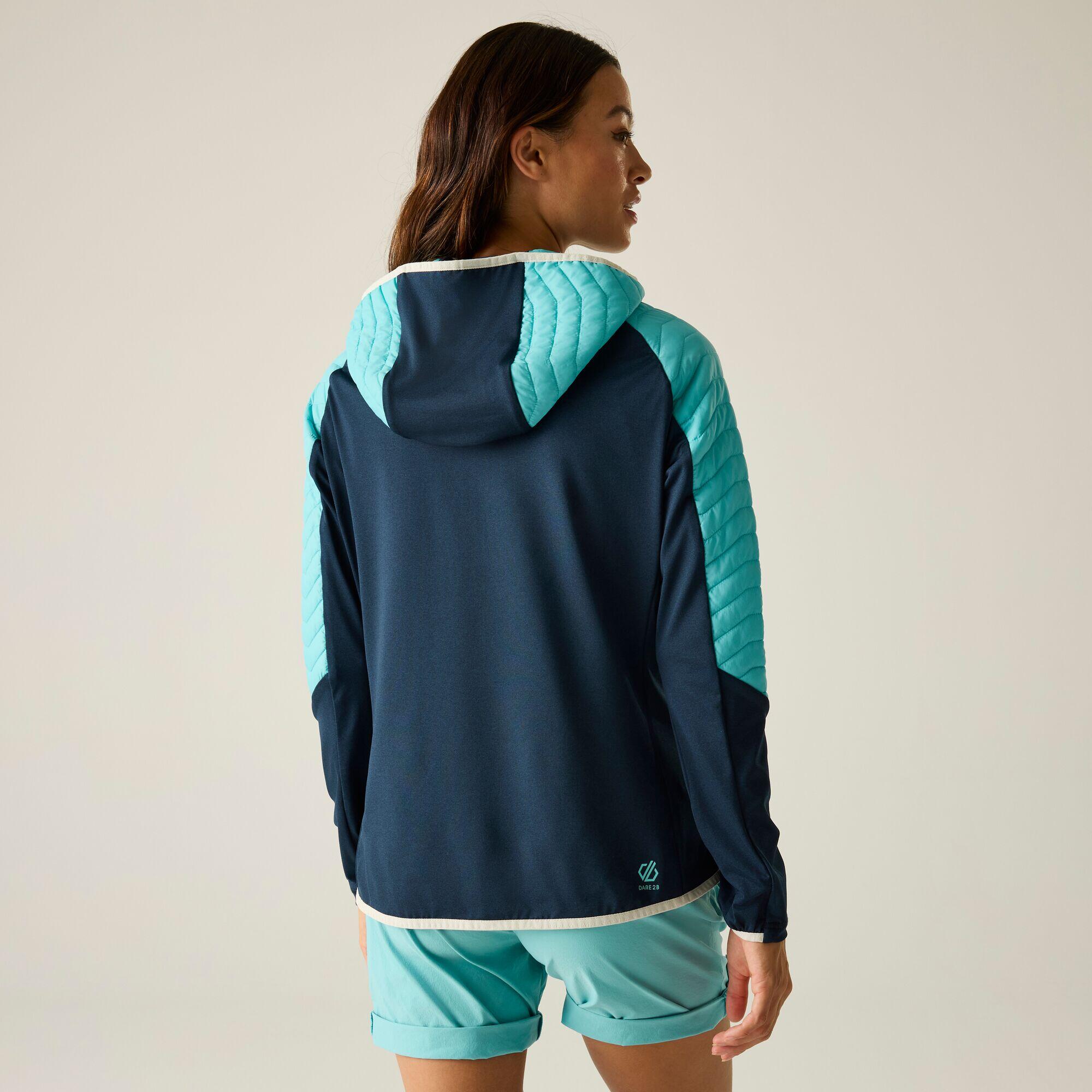 Veste matelassée hybride Air Lite pour femme 2/7
