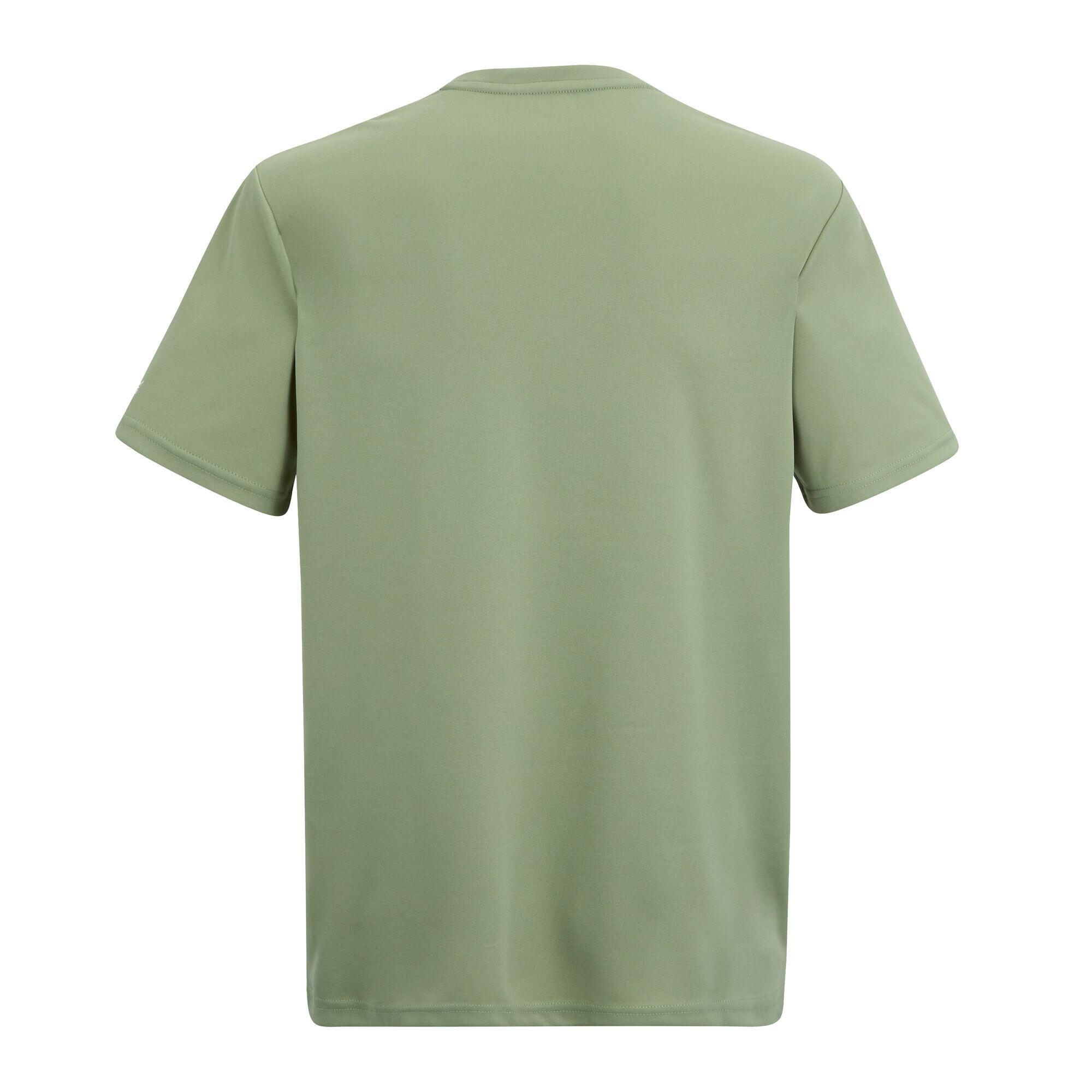 T-shirt graphique à manches courtes Fingal pour homme 6/7