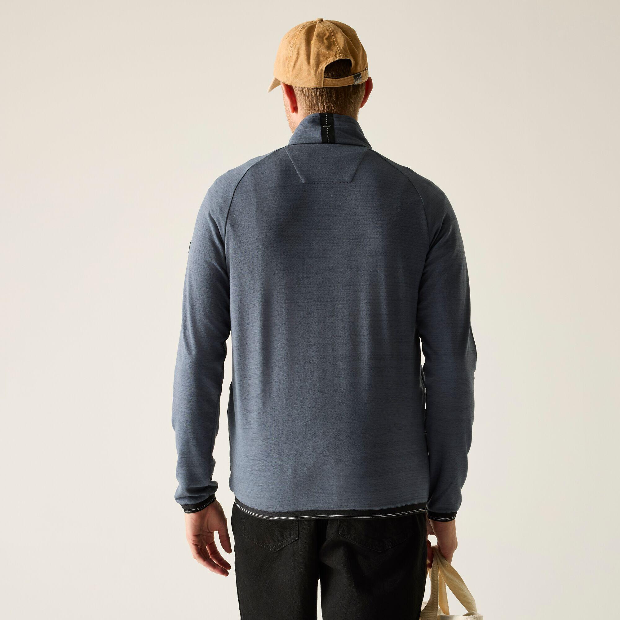 Polaire Malton à fermeture éclair intégrale pour homme 3/7