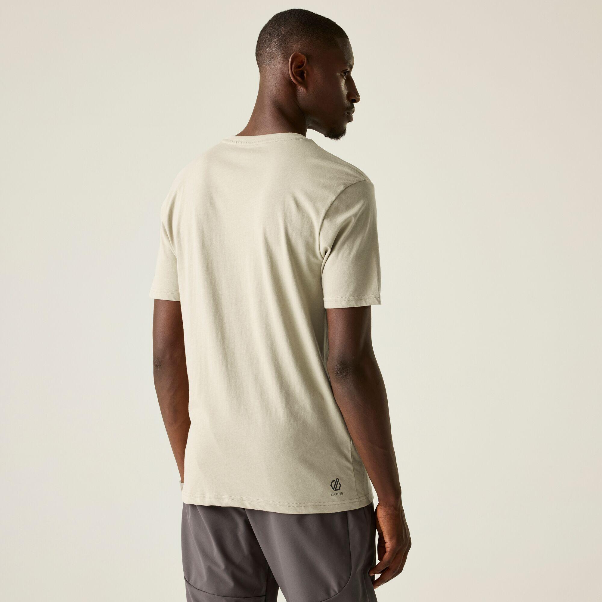 T-shirt graphique à manches courtes Movement III pour homme 2/7